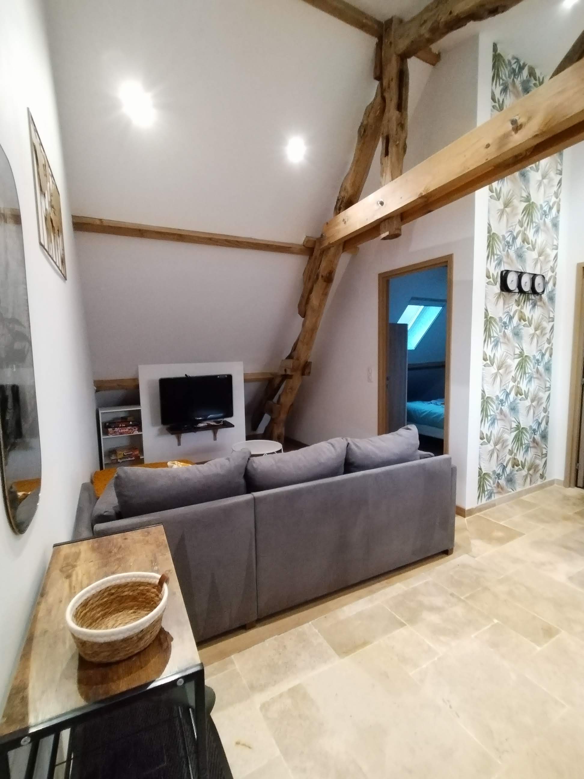 Le Gîte des Roumegas, Maxou - photo 4