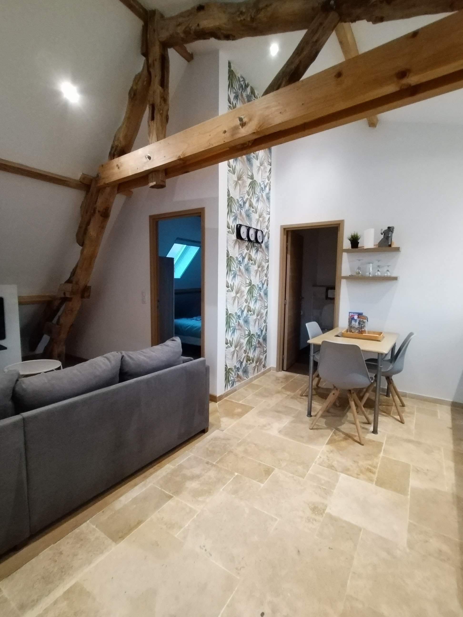 Le Gîte des Roumegas, Maxou - photo 5