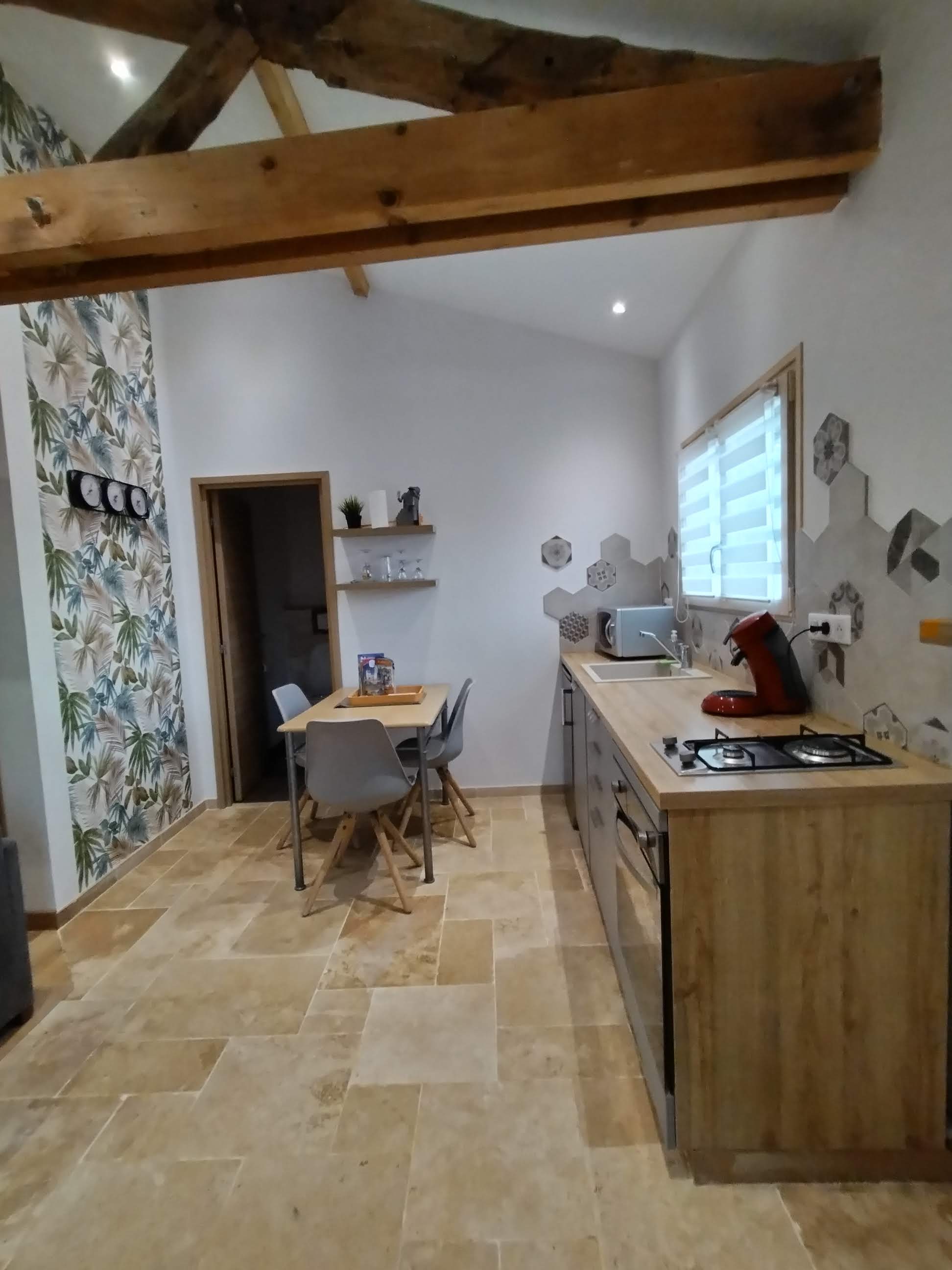 Le Gîte des Roumegas, Maxou - photo 6