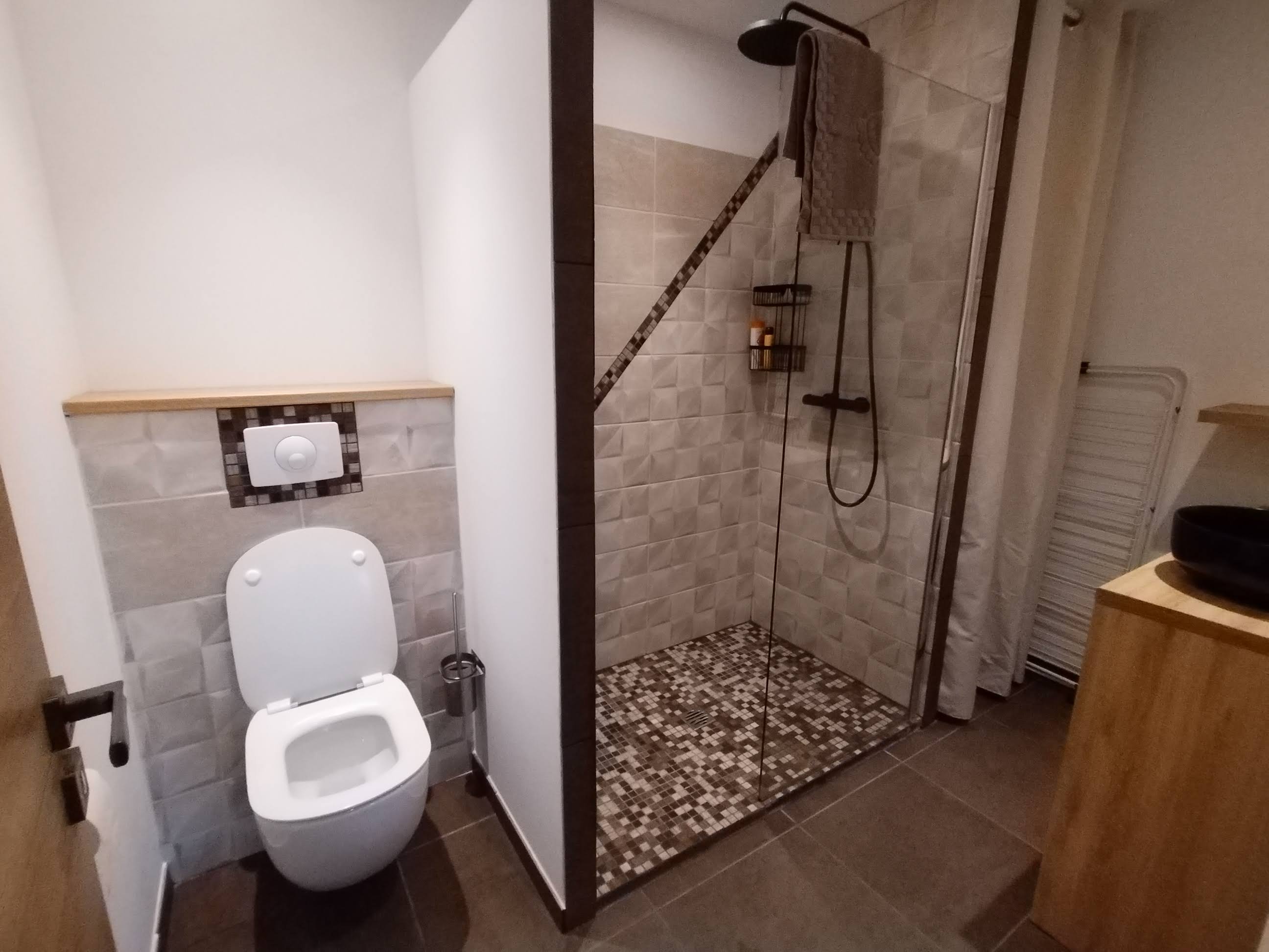 Le Gîte des Roumegas, Maxou - photo 8