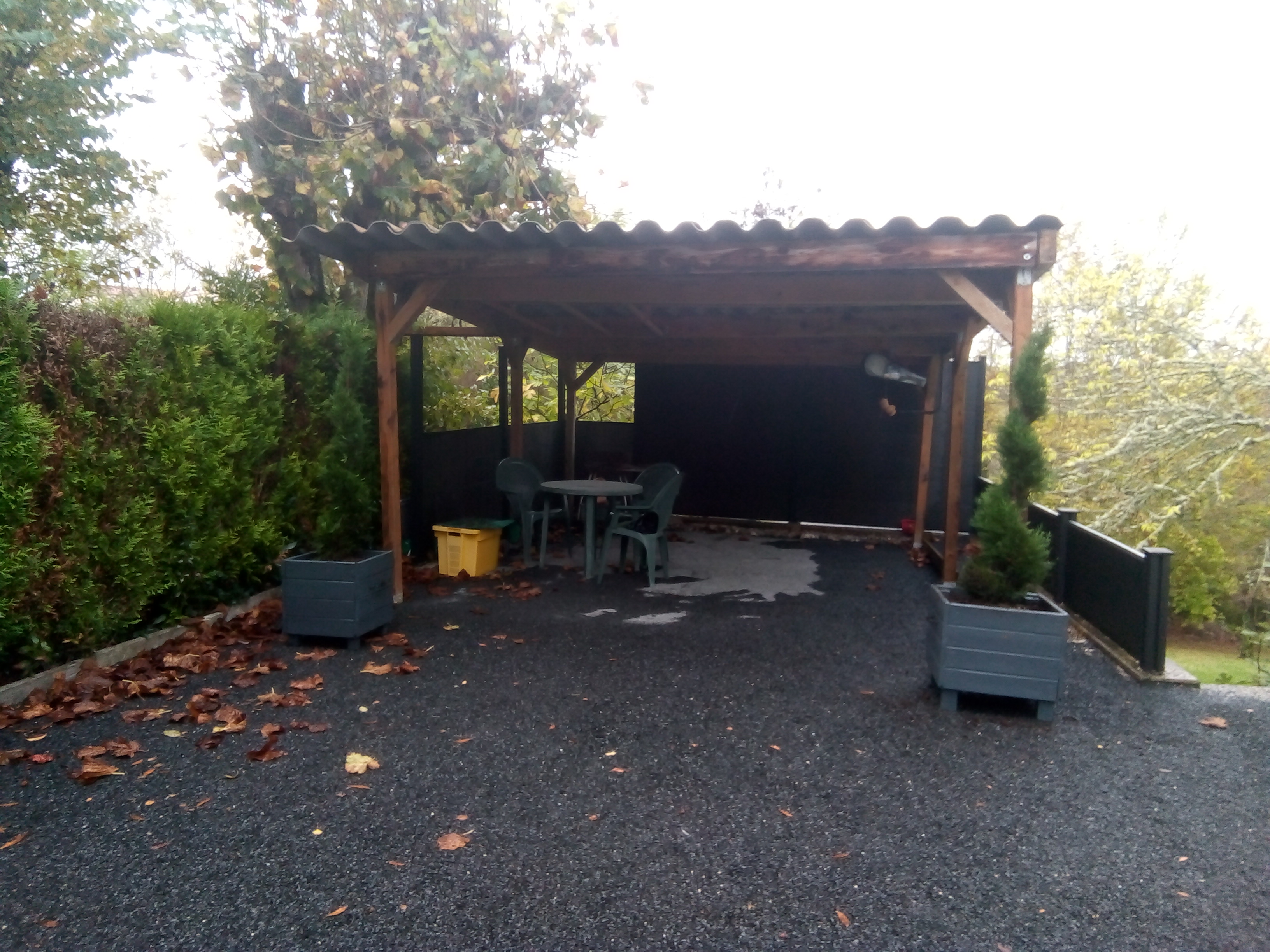 Vue sur la Tour, Montcuq-en-Quercy-Blanc - photo 21