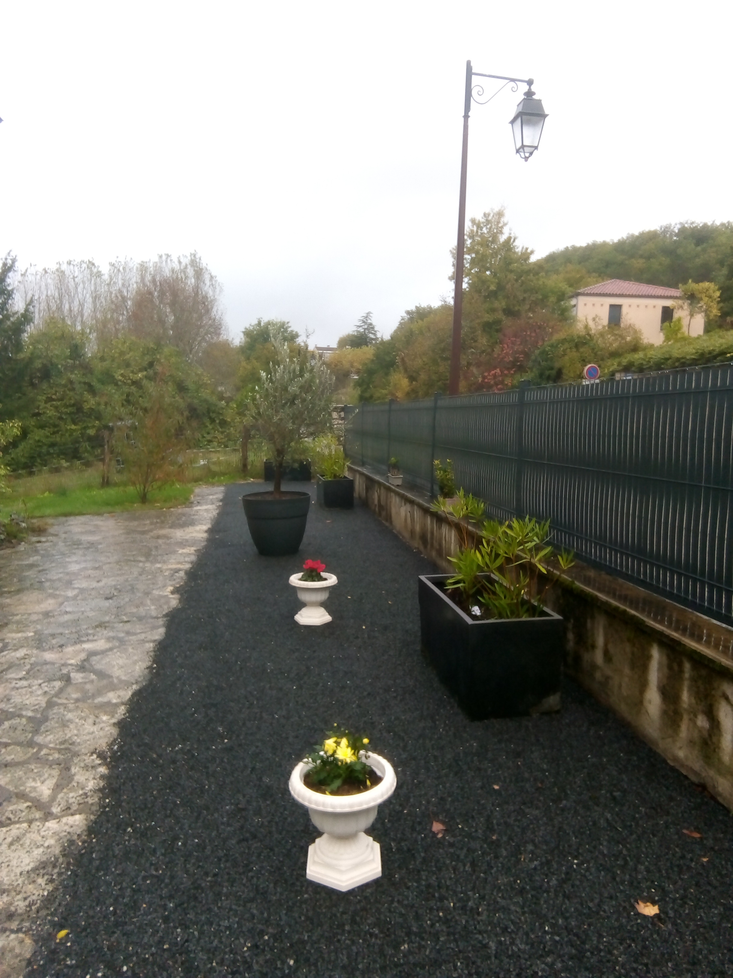 Vue sur la Tour, Montcuq-en-Quercy-Blanc - photo 22
