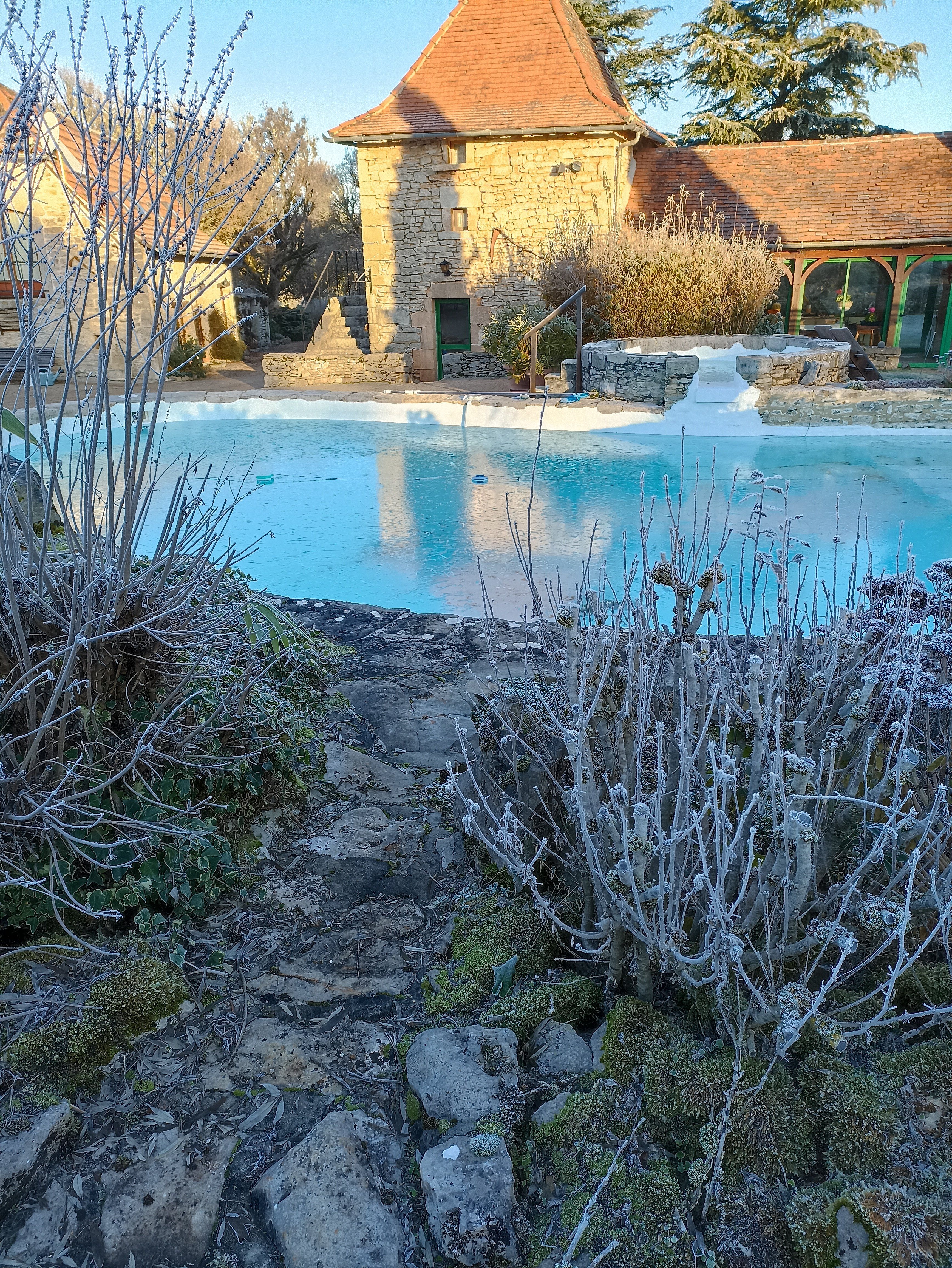 Le Pigeonnier, Grèzes - photo 4