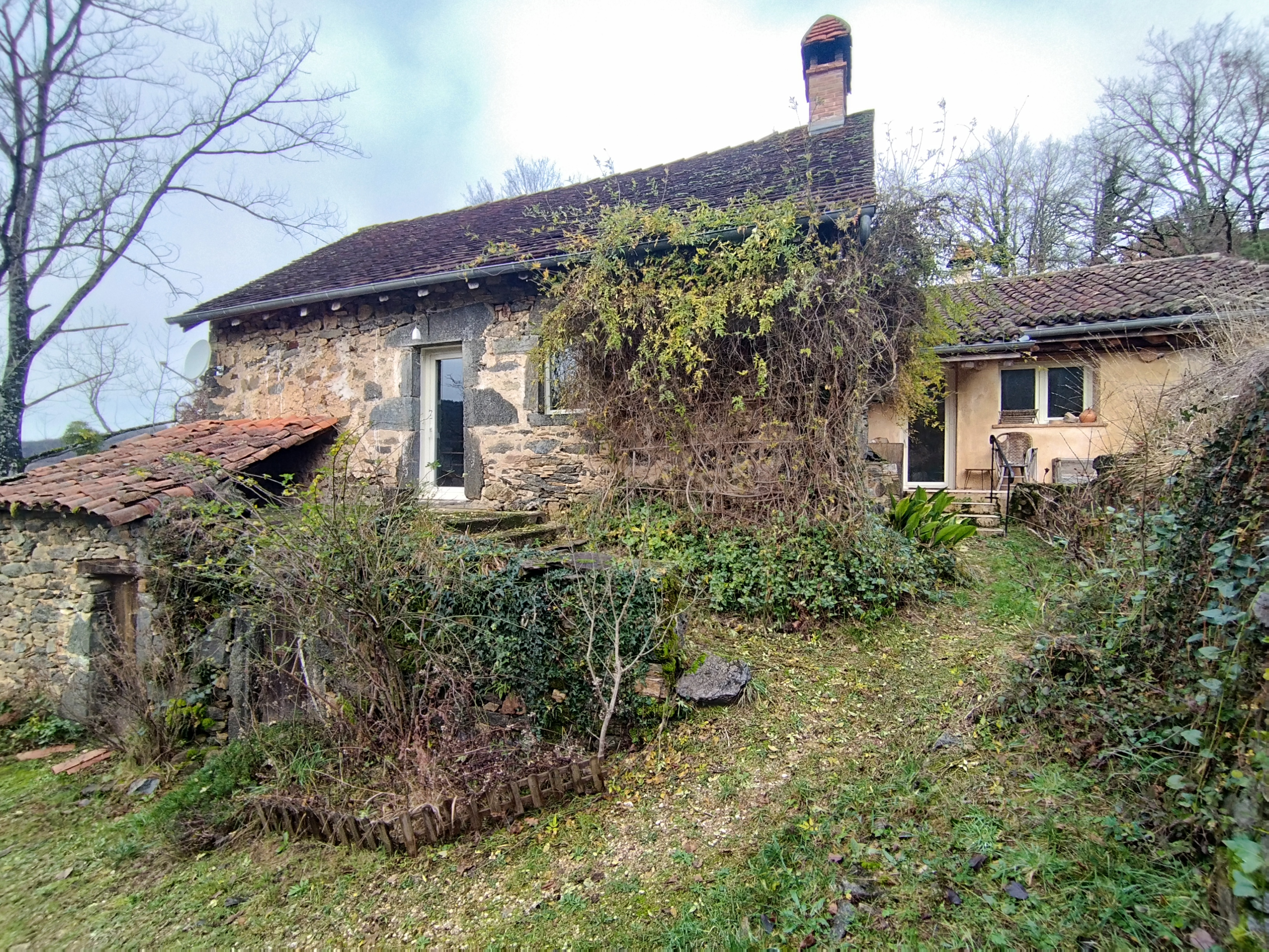 Gite le Cun, Frayssinhes - photo 32