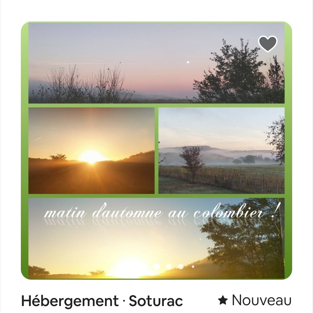 Le Colombier, Soturac - photo 3