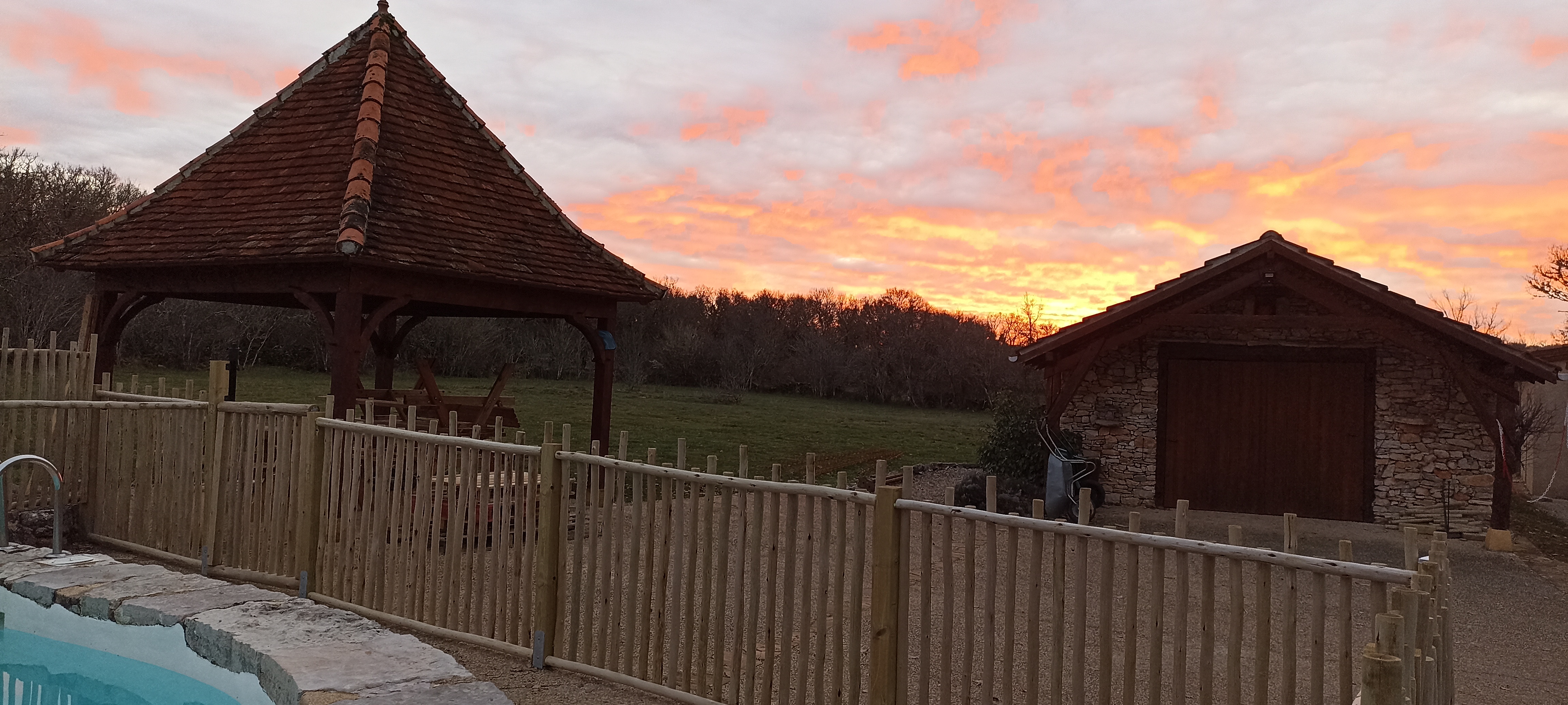 La Gariotte, Grèzes - photo 8