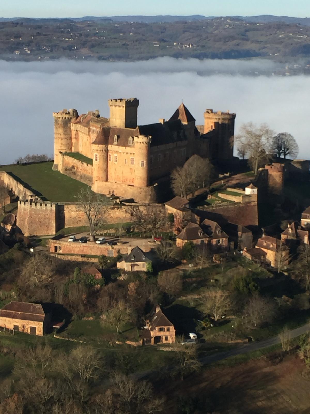 Vol découverte en autogire, Durbans - photo 8