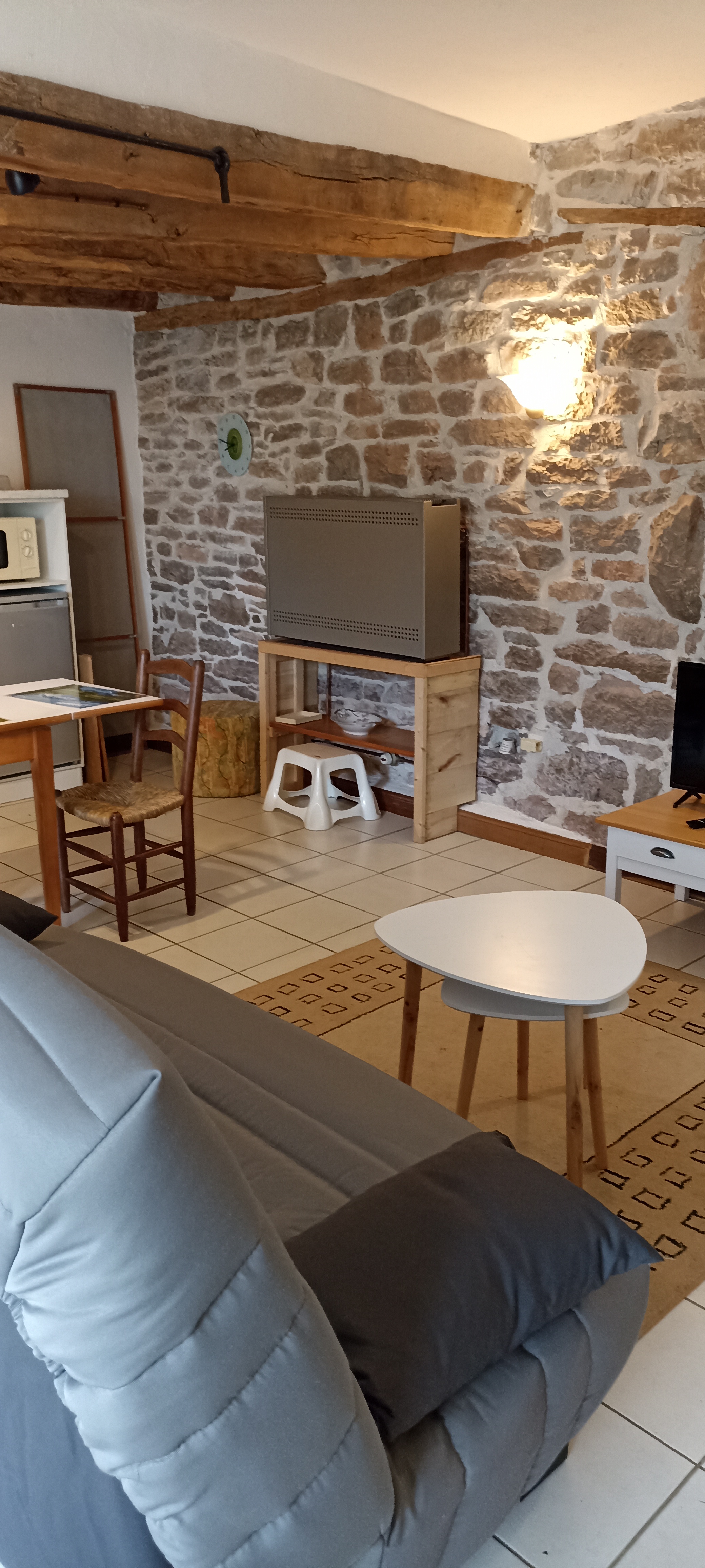 La Gariotte, Grèzes - photo 9