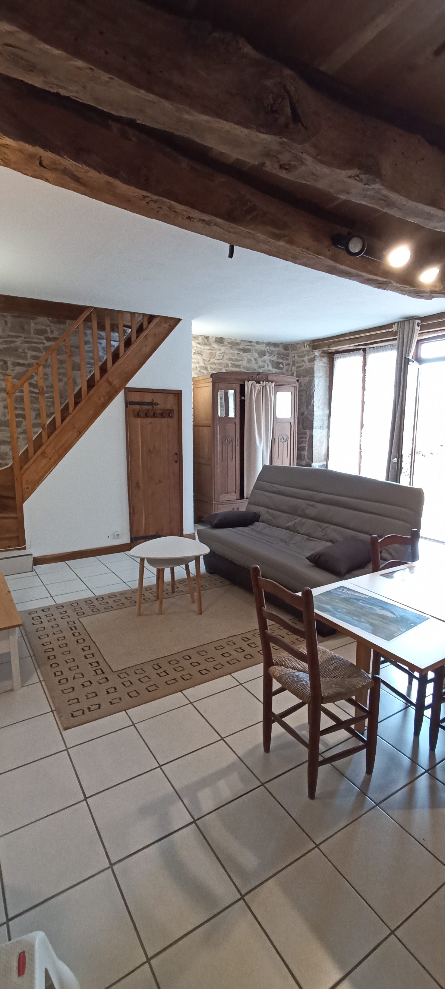 La Gariotte, Grèzes - photo 10