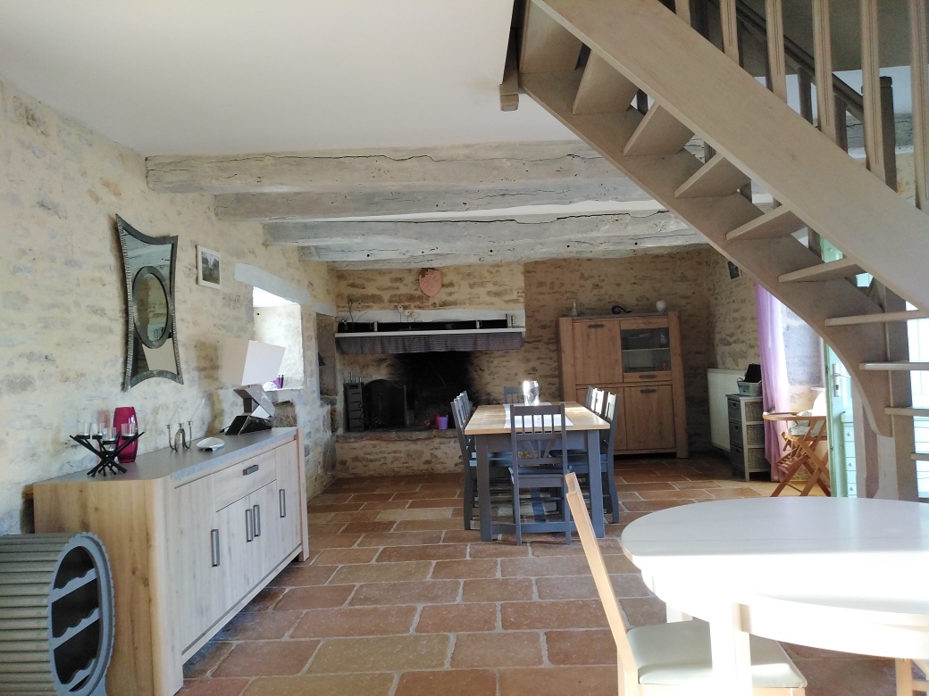 Villa Le Grès, Calvignac - photo 3