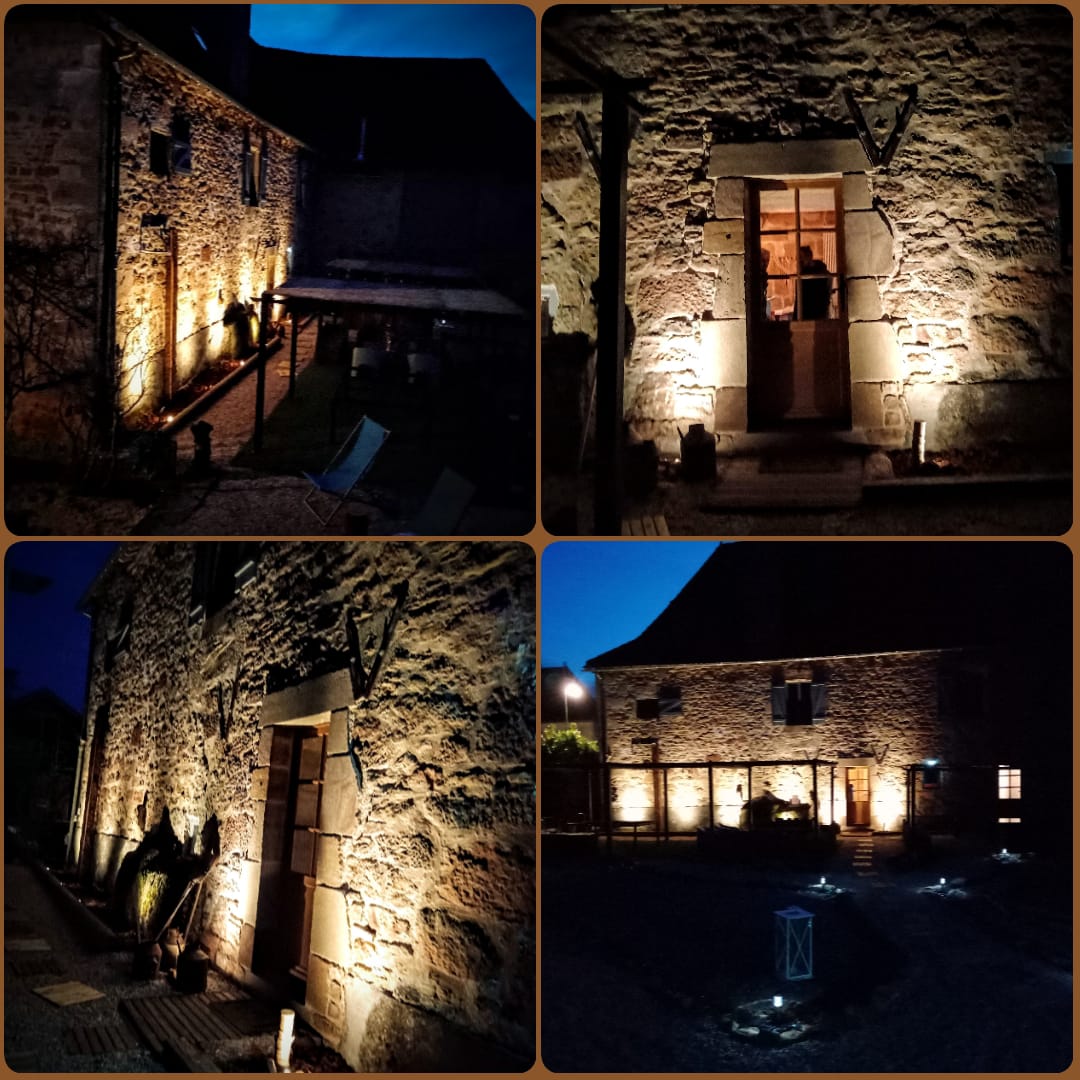 Au Gré du Lot, Le Bourg - photo 22