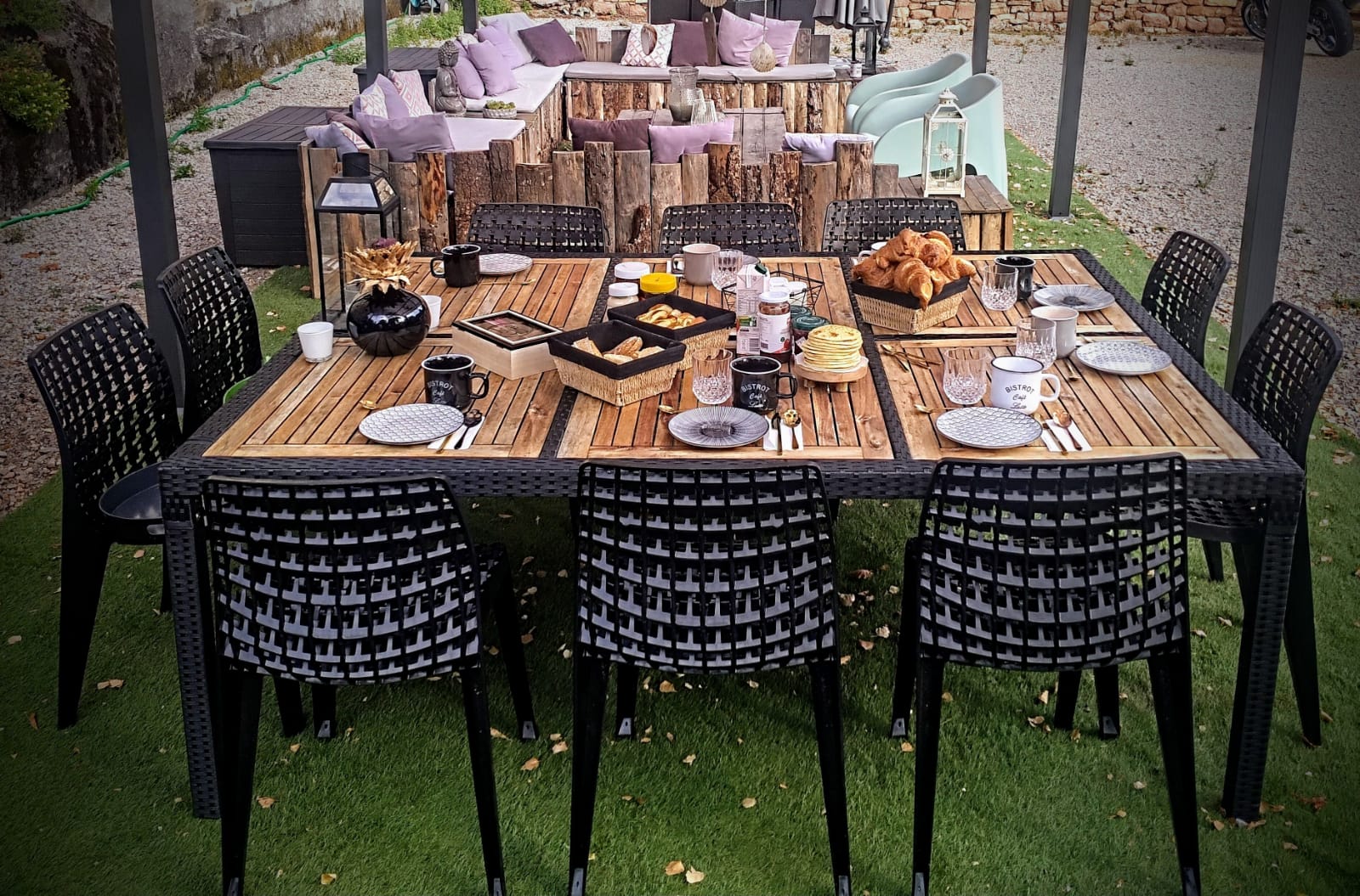 Au Gré du Lot, Le Bourg - photo 23