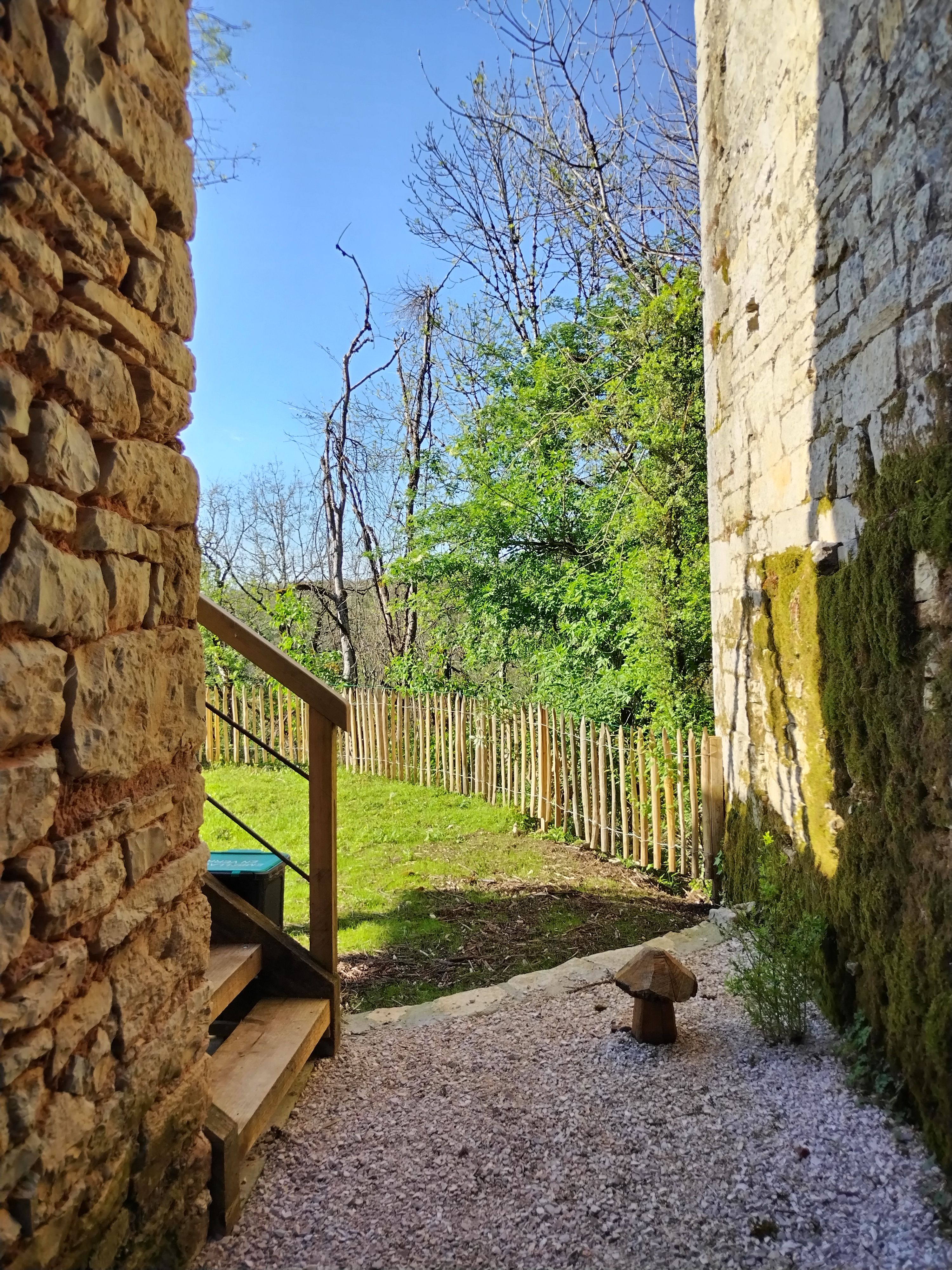 Le Gîte des Roumegas, Maxou - photo 10