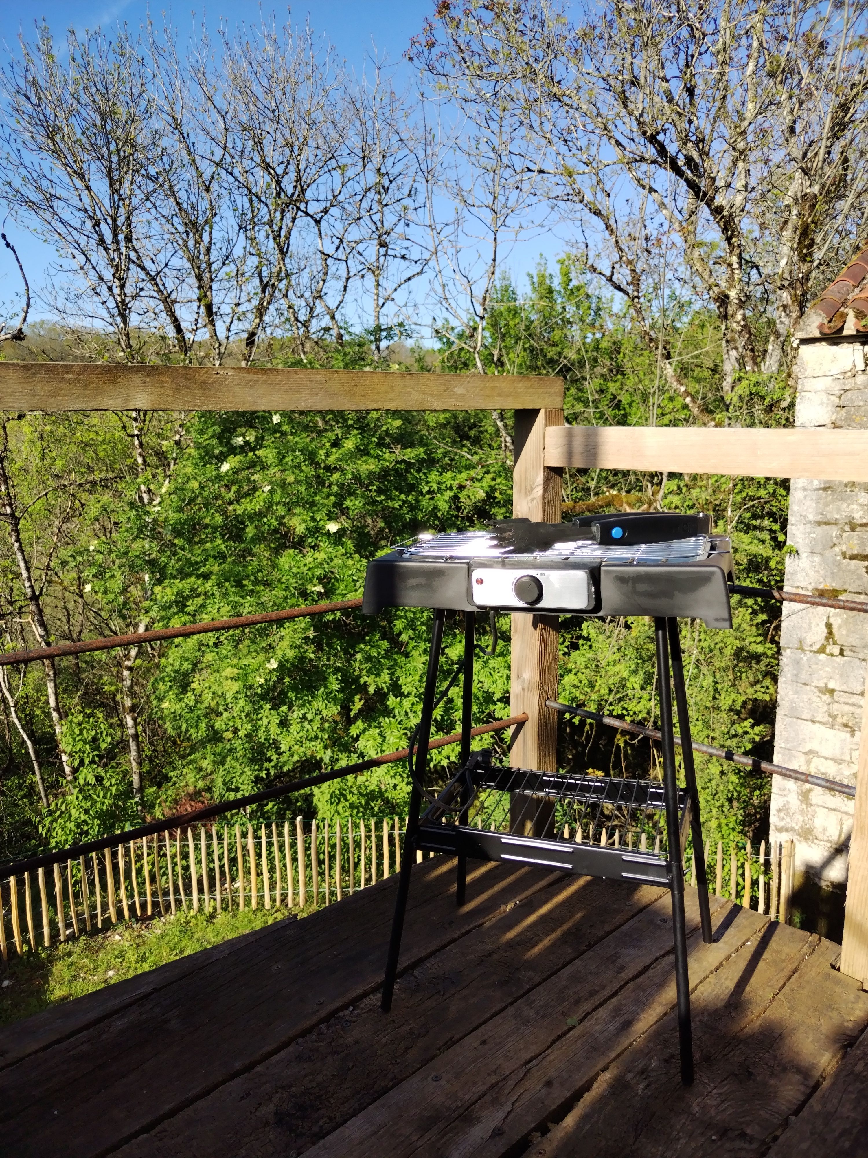 Le Gîte des Roumegas, Maxou - photo 13