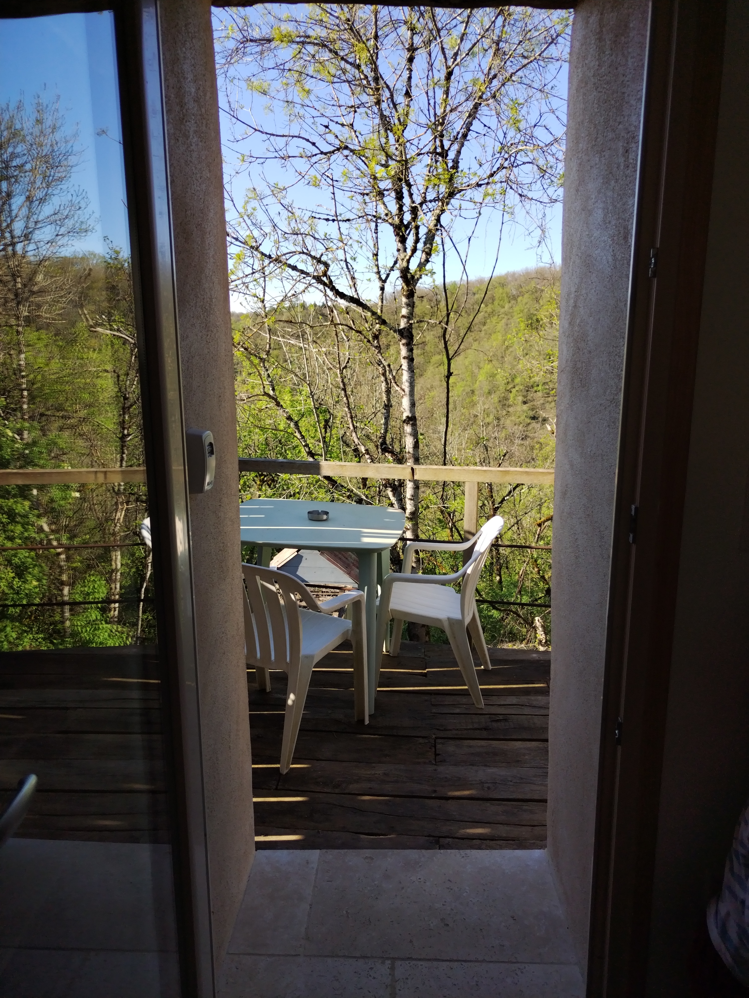 Le Gîte des Roumegas, Maxou - photo 14