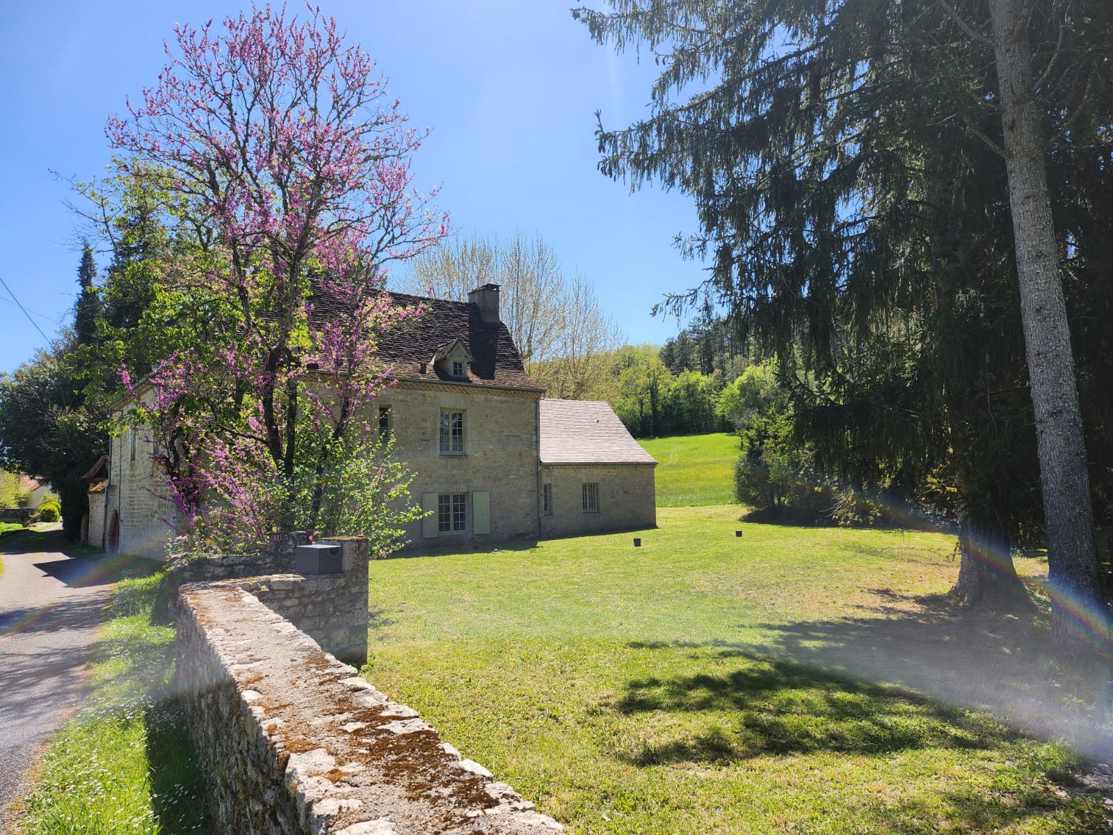 Domaine de Fénayrol, Cœur de Causse - photo 29