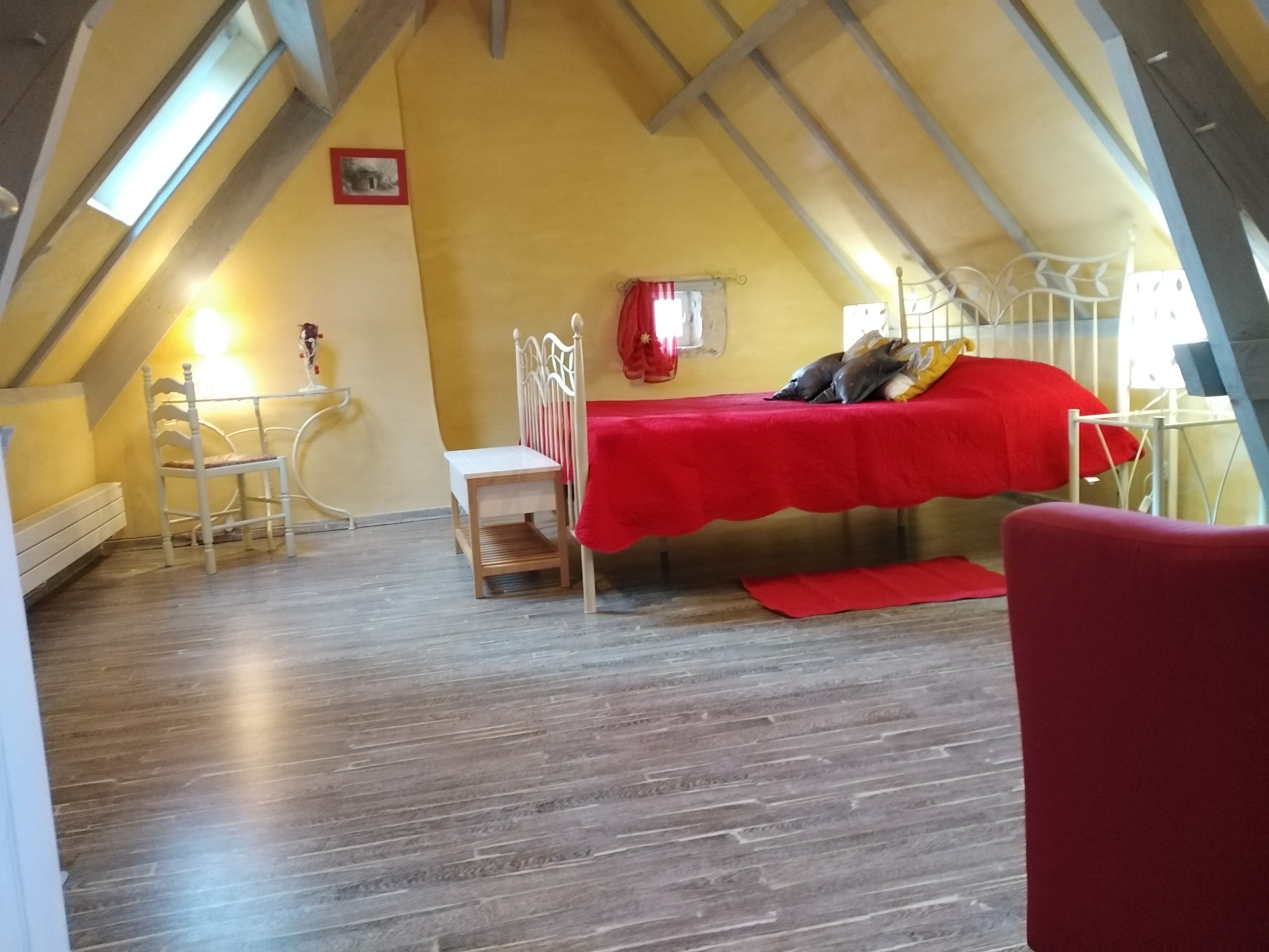 Villa Le Grès, Calvignac - photo 4