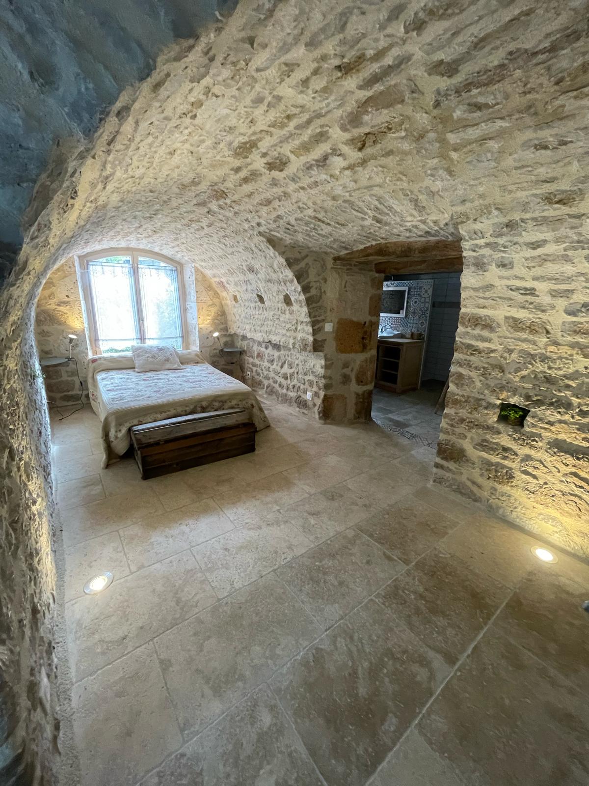 Le Moulin de Loys, Lendou-en-Quercy - photo 17
