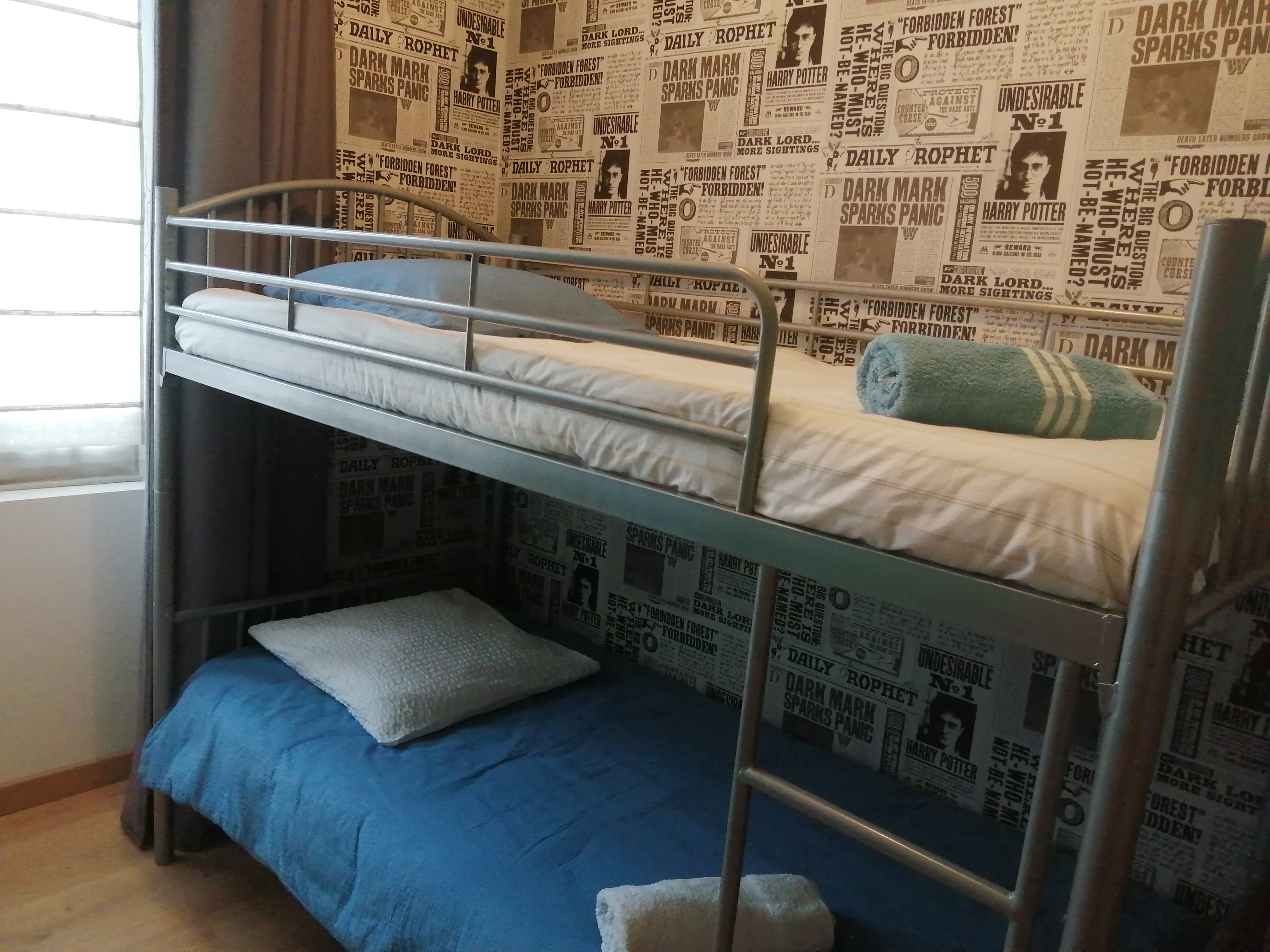 La Maison ô Kiwis - Le gîte Zénitude, Saint-Denis-lès-Martel - photo 3