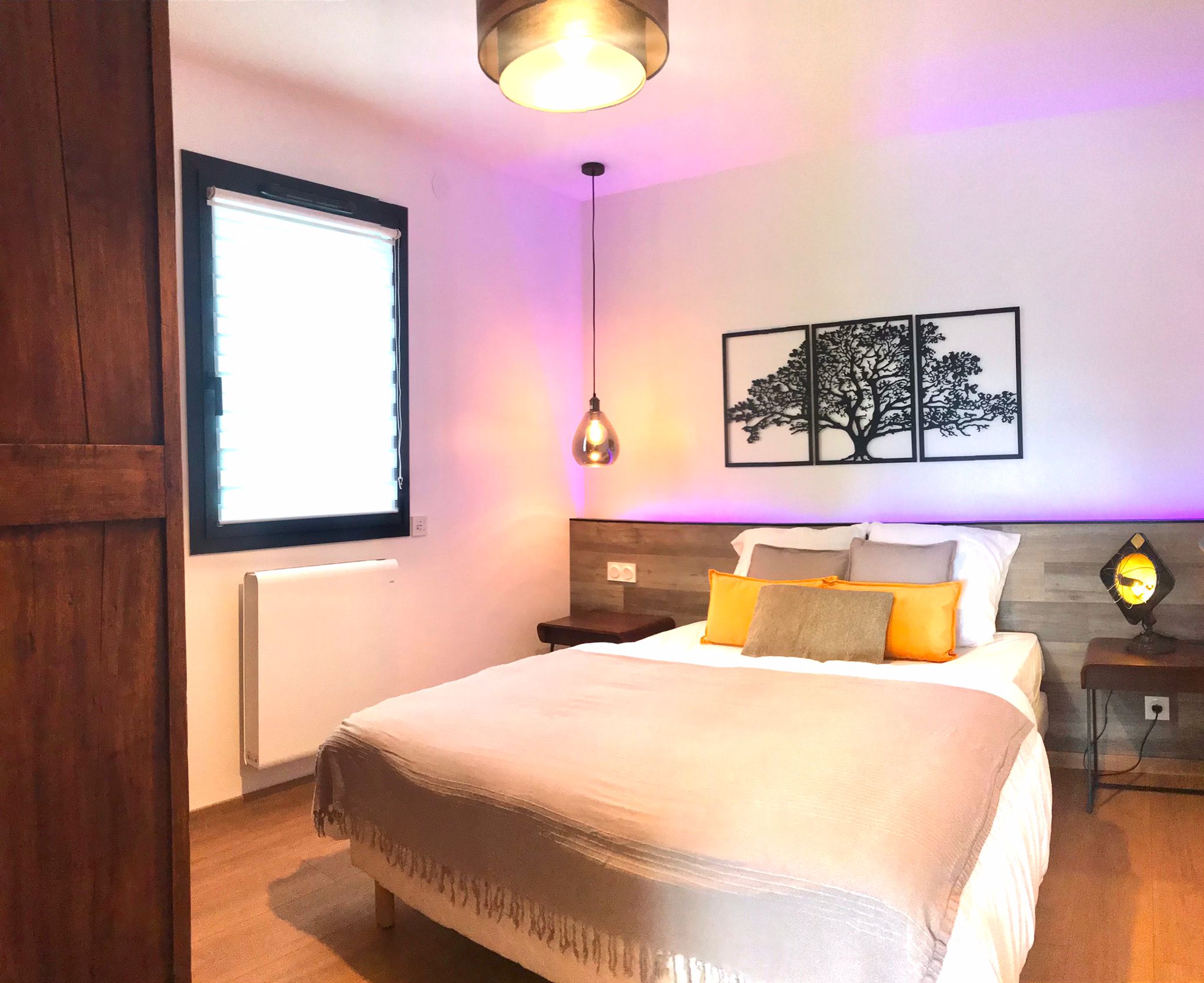 Gîte L'Atelier du Montat