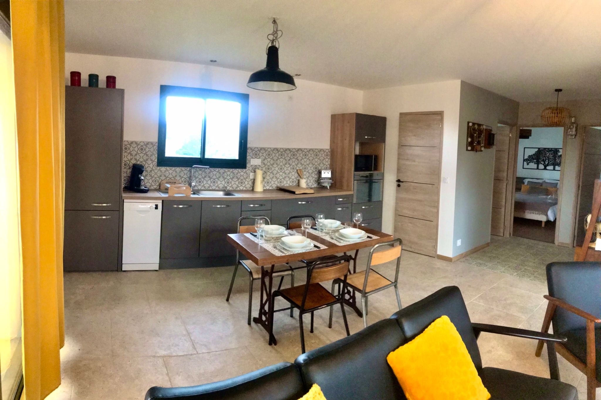 Gîte L'Atelier du Montat, Le Montat - photo 2