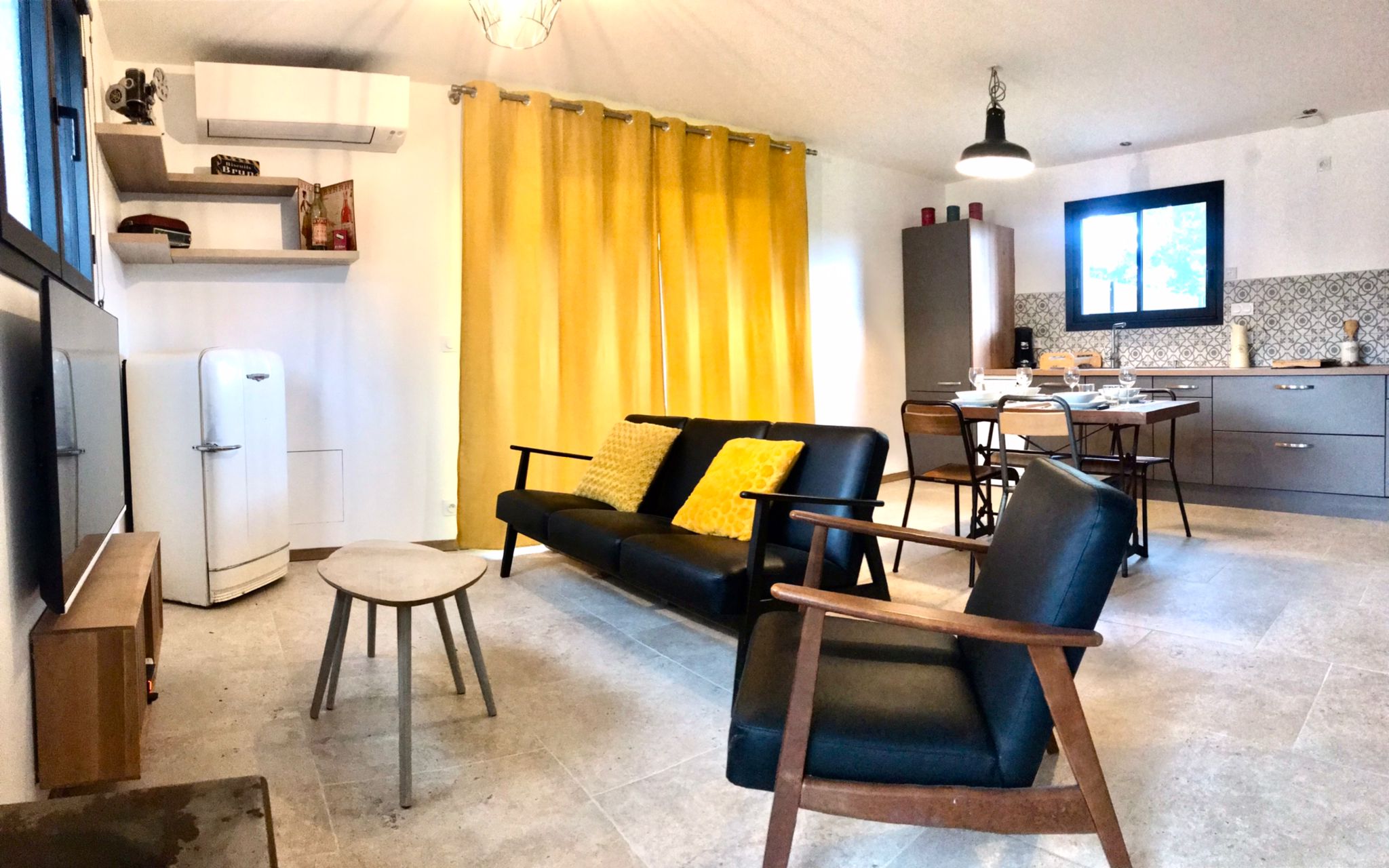 Gîte L'Atelier du Montat, Le Montat - photo 3