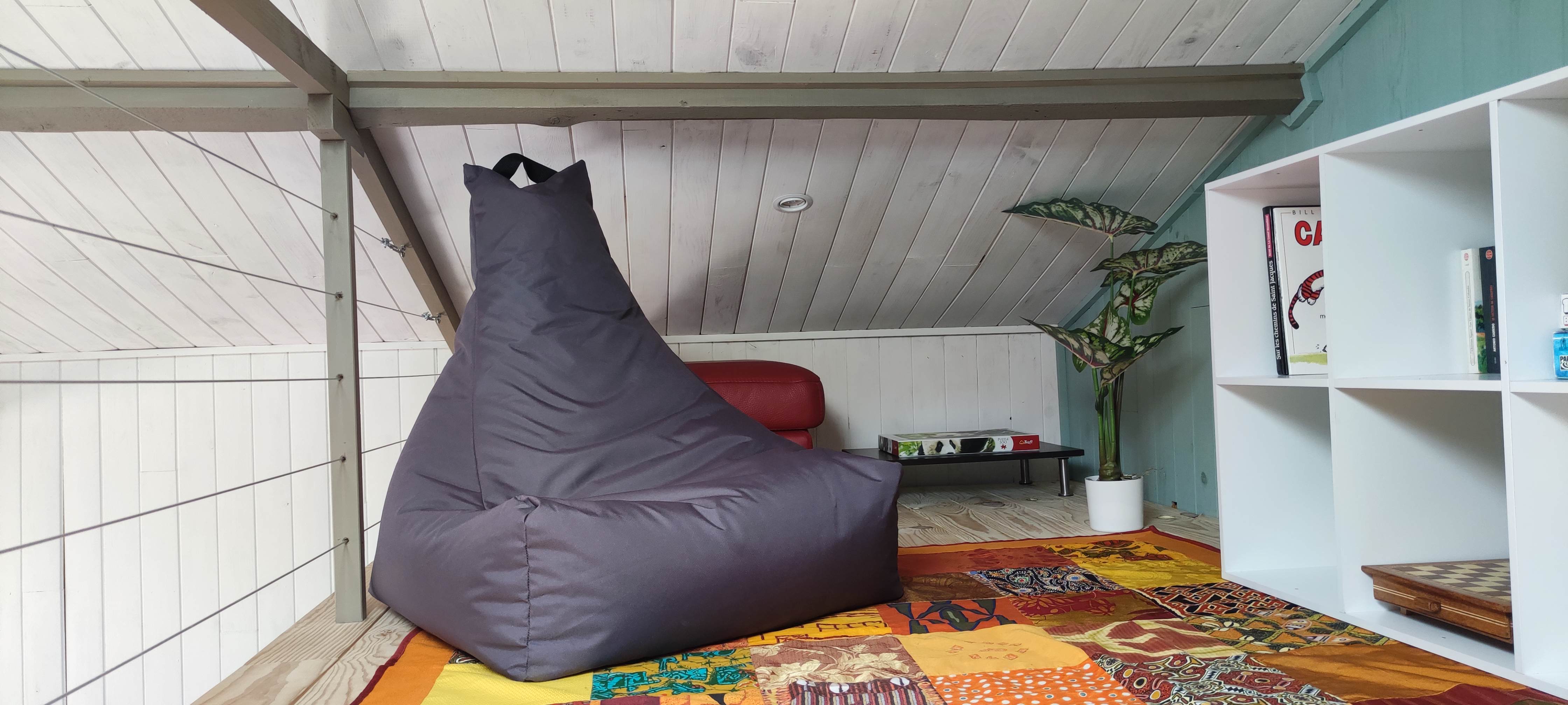 Studio du Lac, Montgesty - photo 6