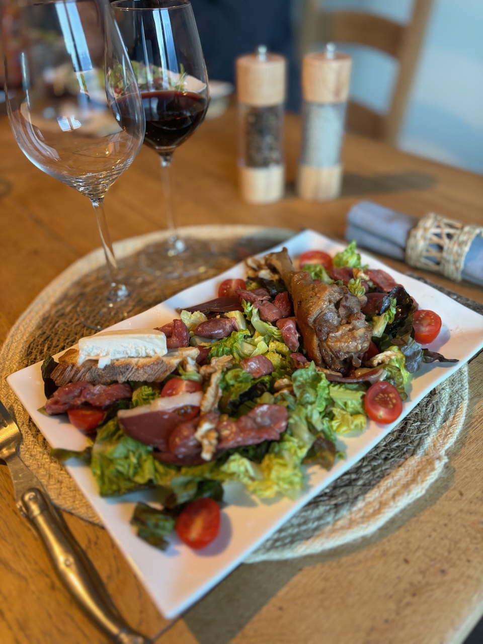 Dé Lys, Pinsac - photo 12