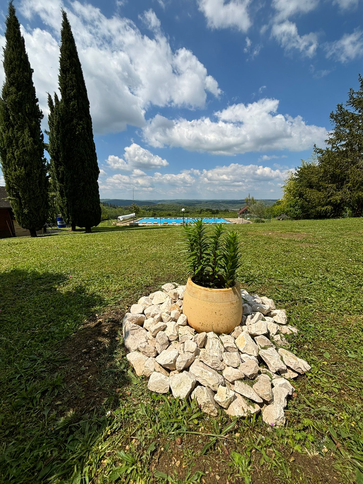 Dé Lys, Pinsac - photo 13