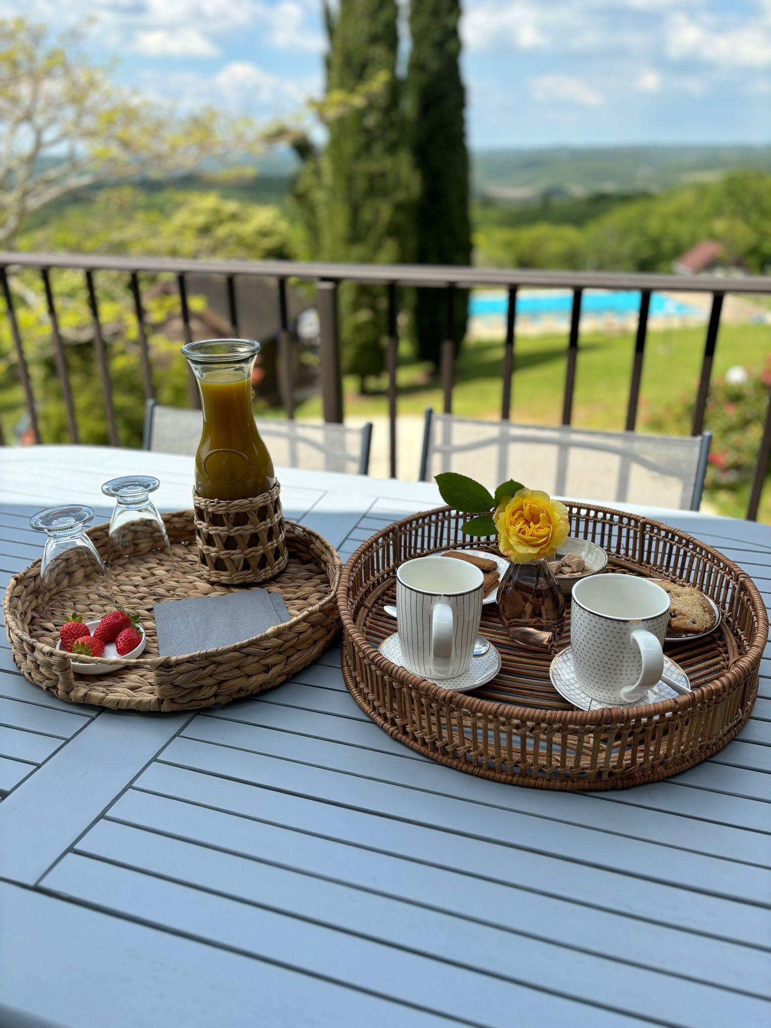 Dé Lys, Pinsac - photo 14