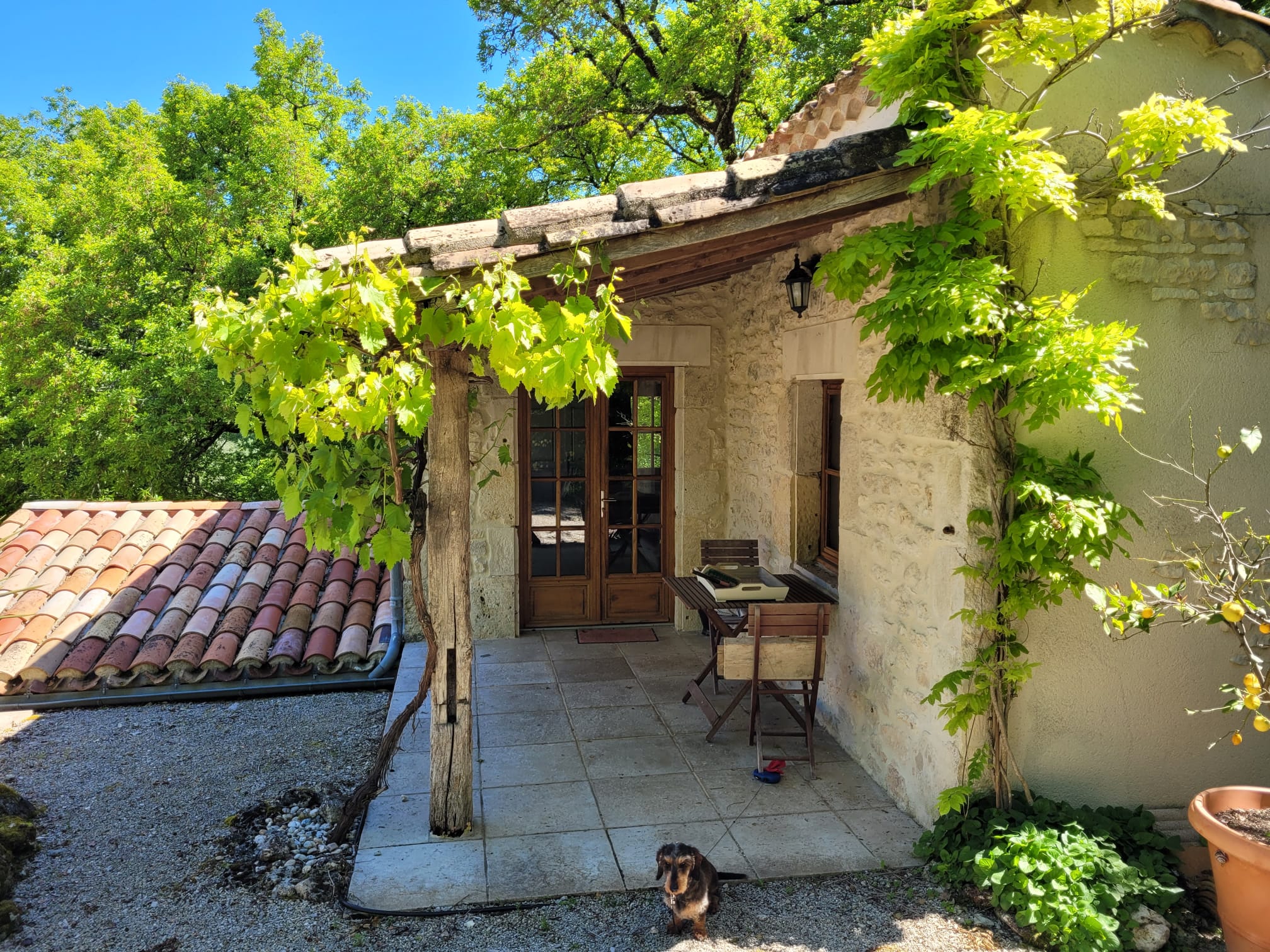 L'Oustalou, Saint-Paul-Flaugnac - photo 5
