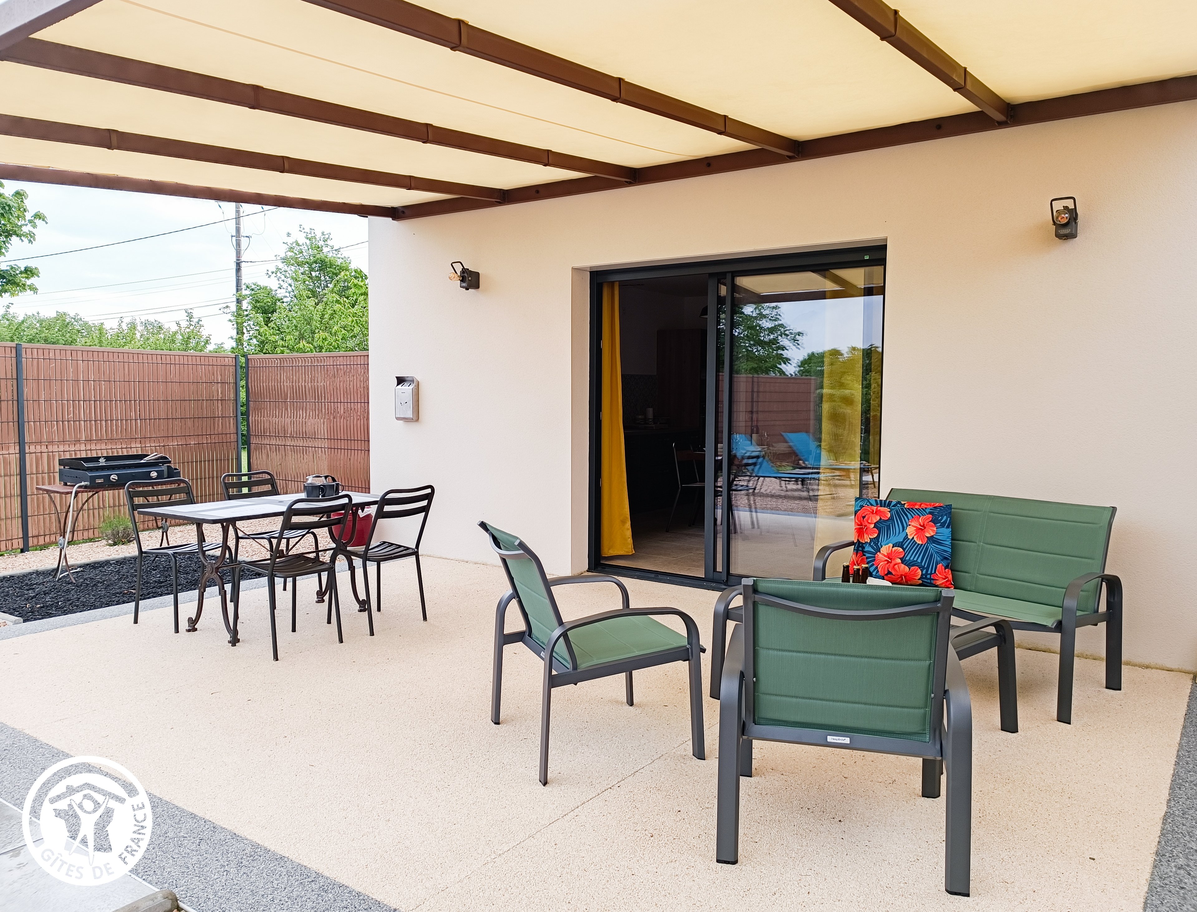 Gîte L'Atelier du Montat, Le Montat - photo 5