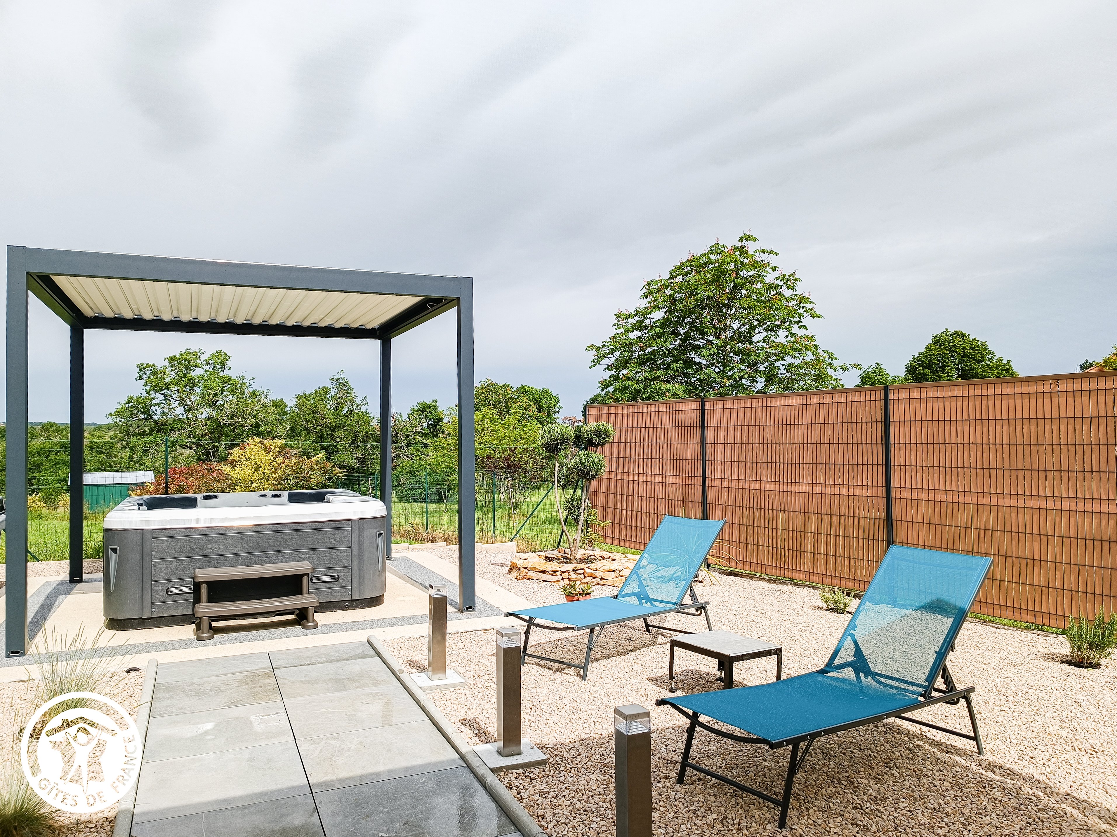 Gîte L'Atelier du Montat, Le Montat - photo 6