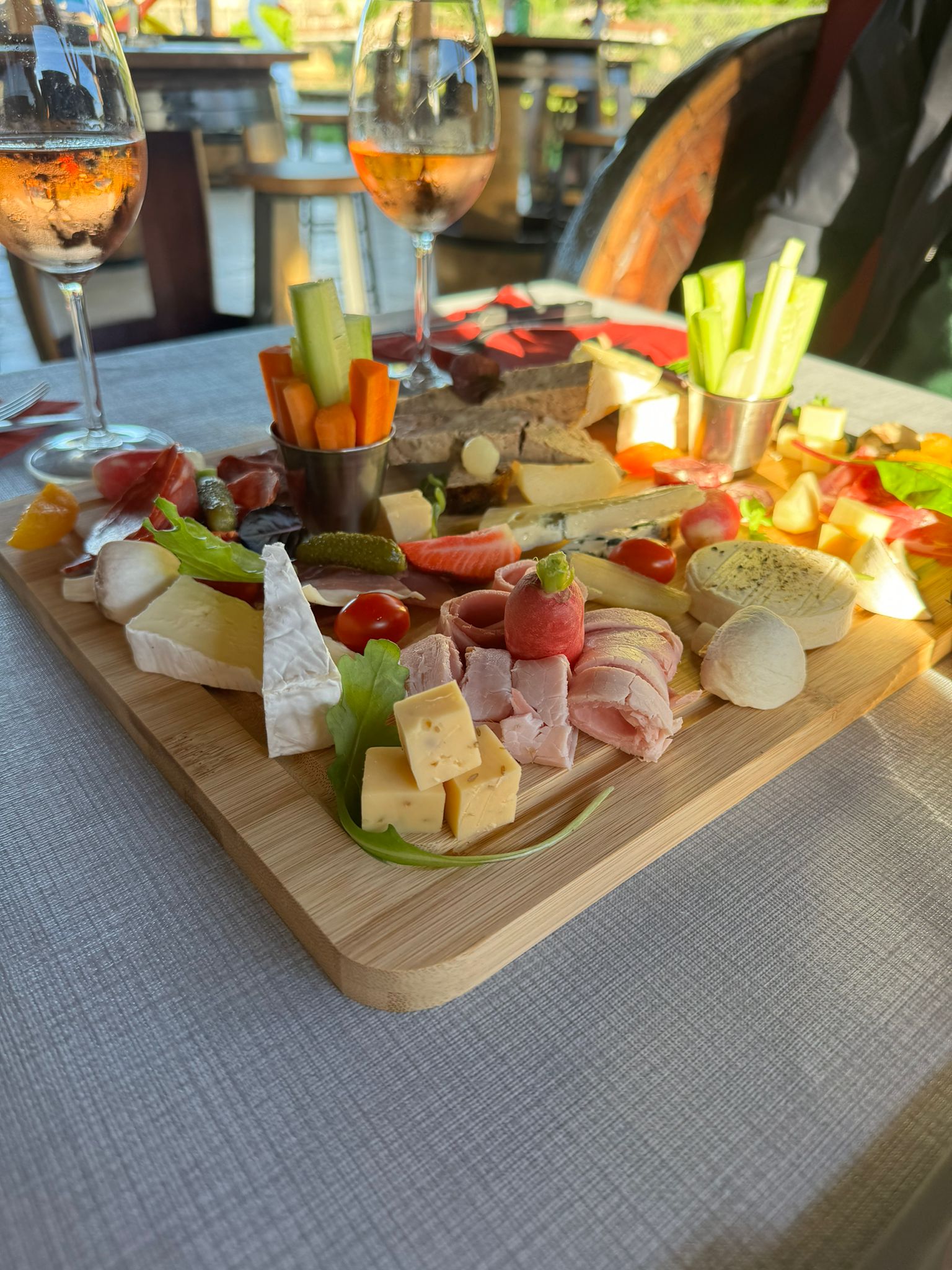 La Guinguette de Jeny