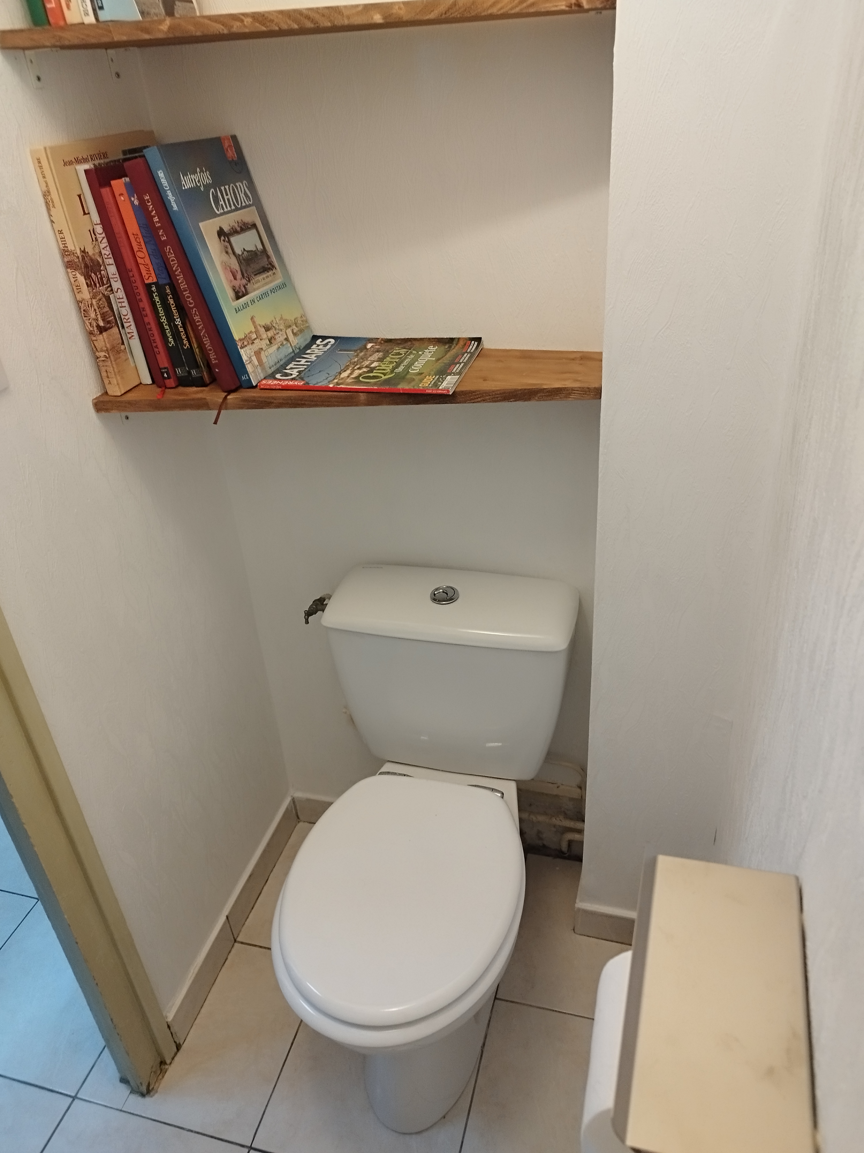 Gîte Daurade, Cahors - photo 8
