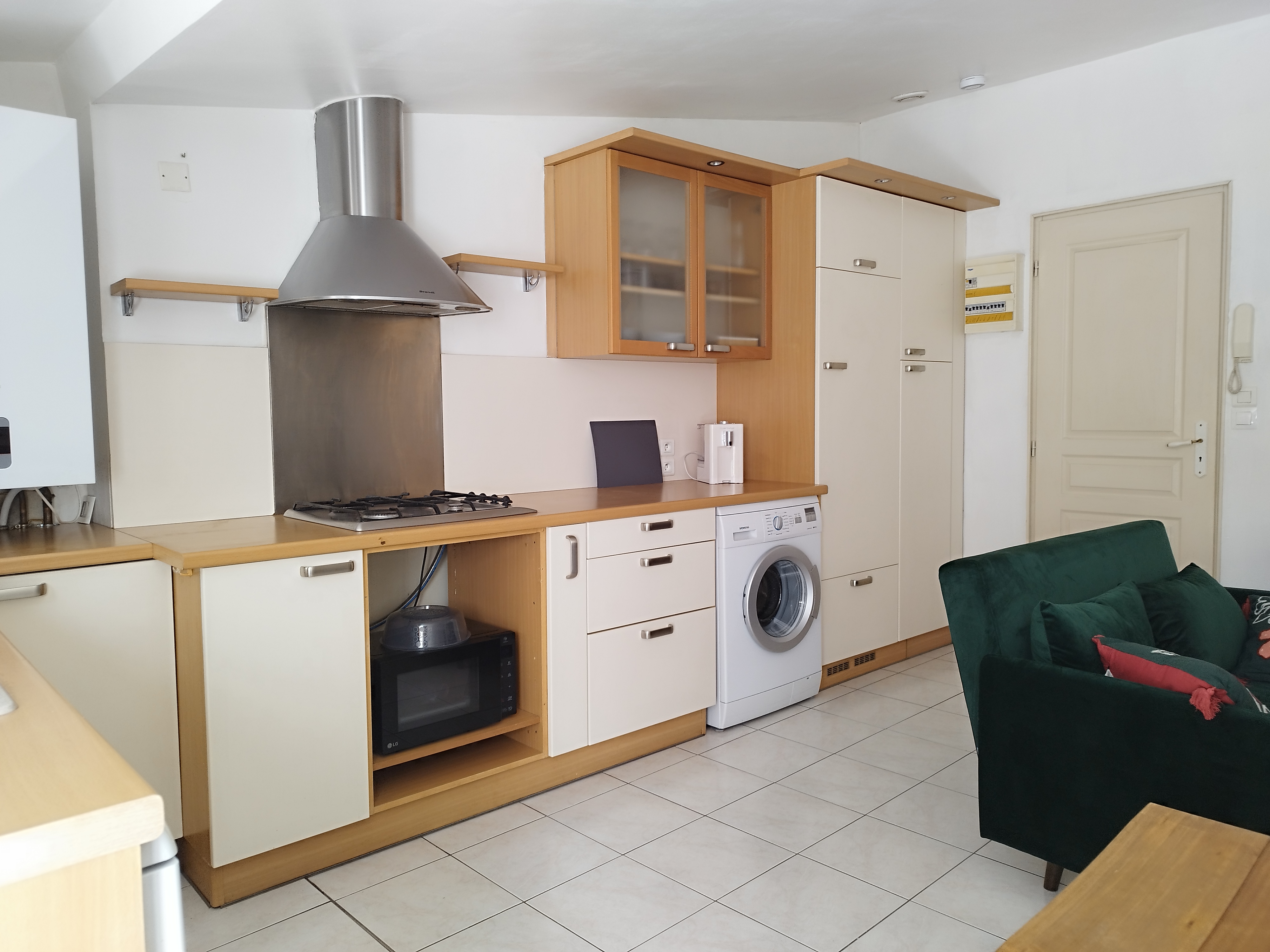 Gîte Daurade, Cahors - photo 10