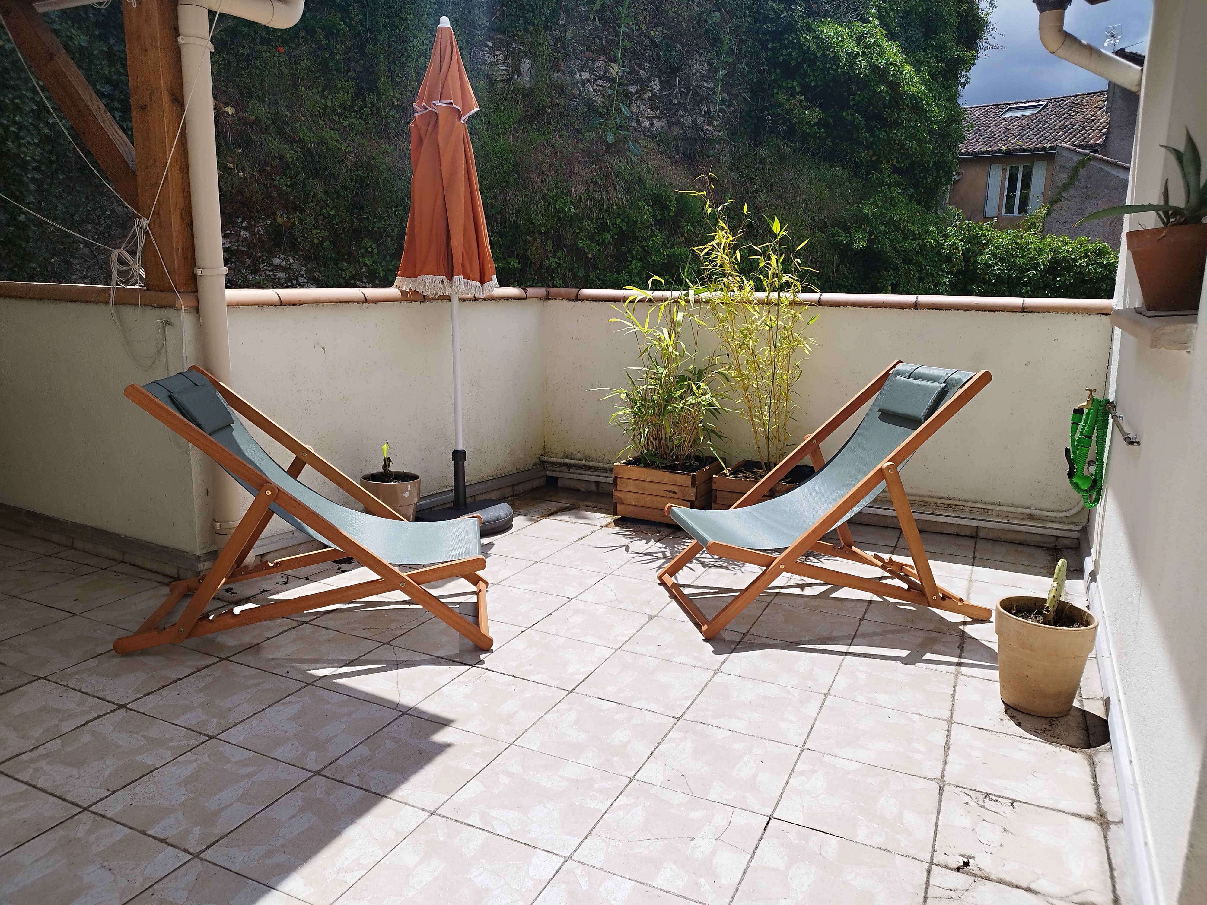 Gîte Daurade, Cahors - photo 11