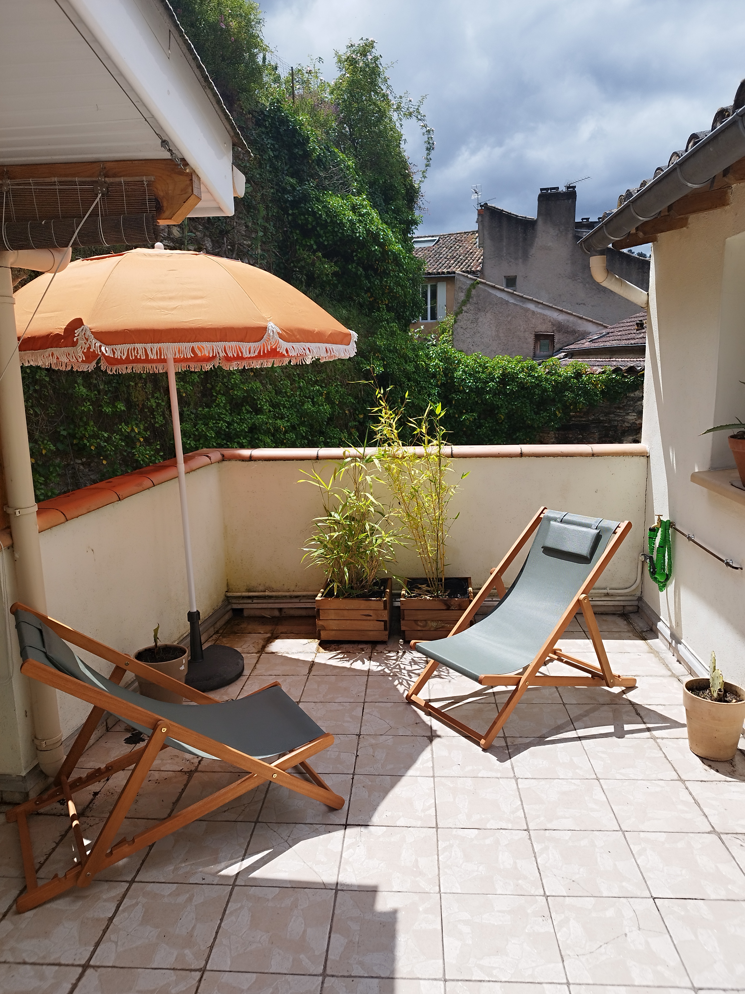 Gîte Daurade, Cahors - photo 12