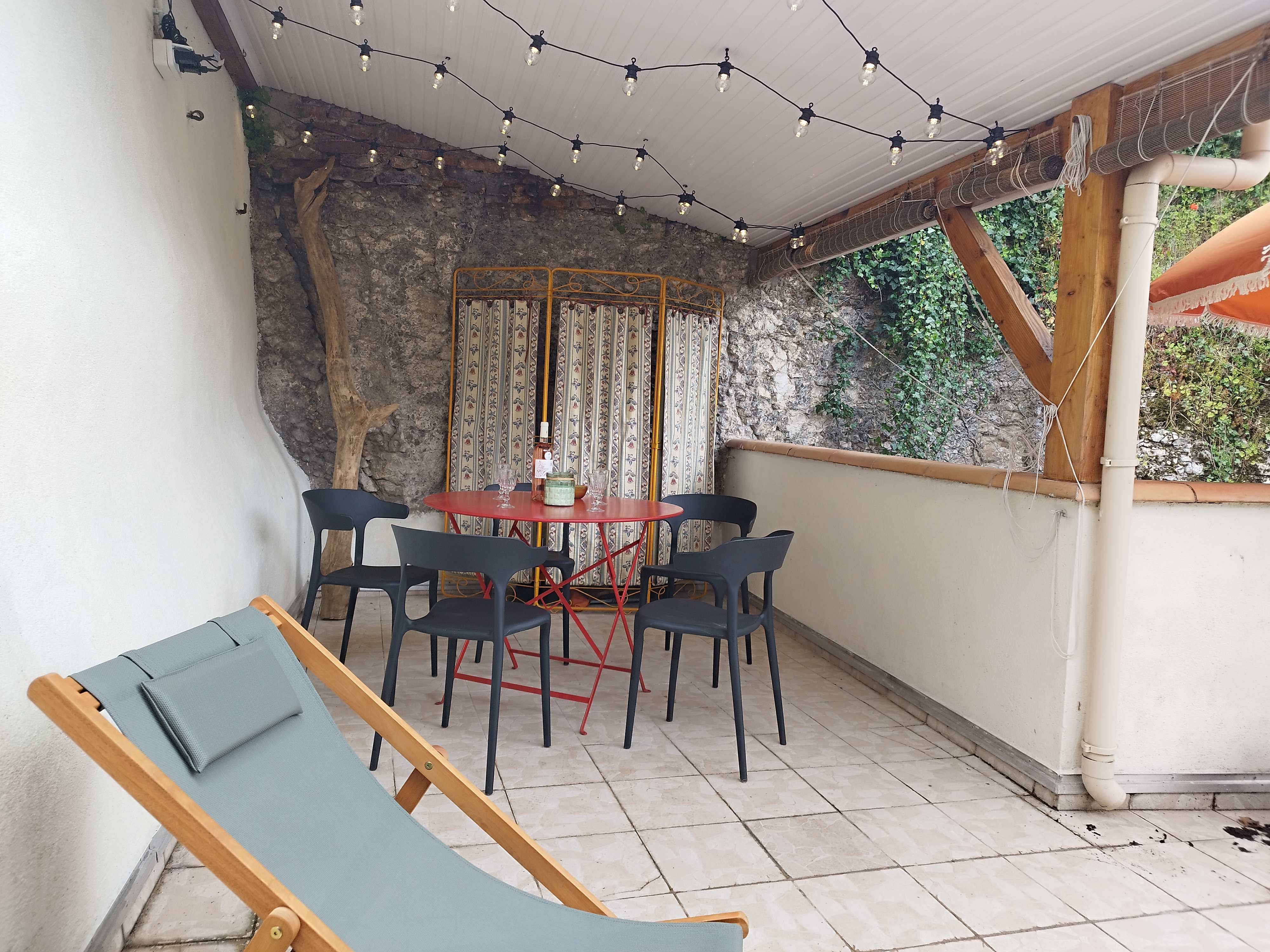 Gîte Daurade, Cahors - photo 13
