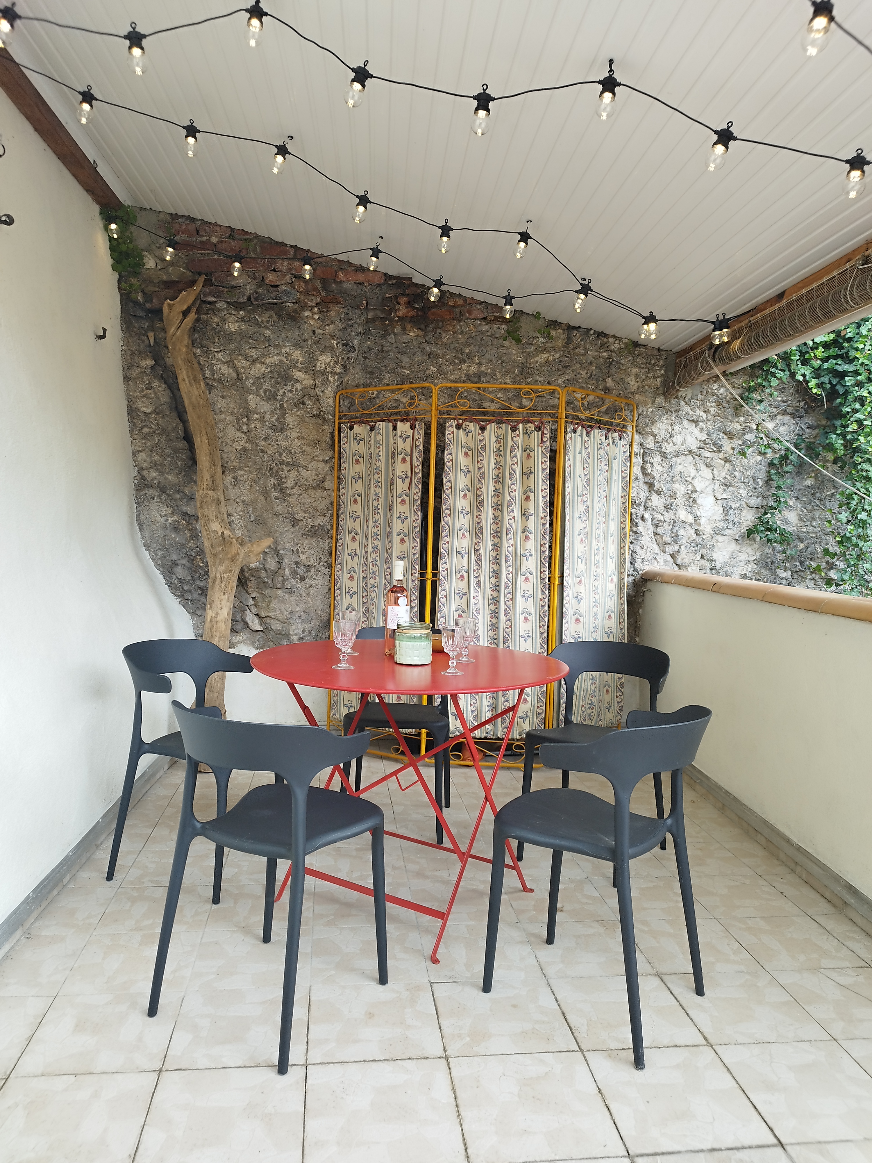 Gîte Daurade, Cahors - photo 14