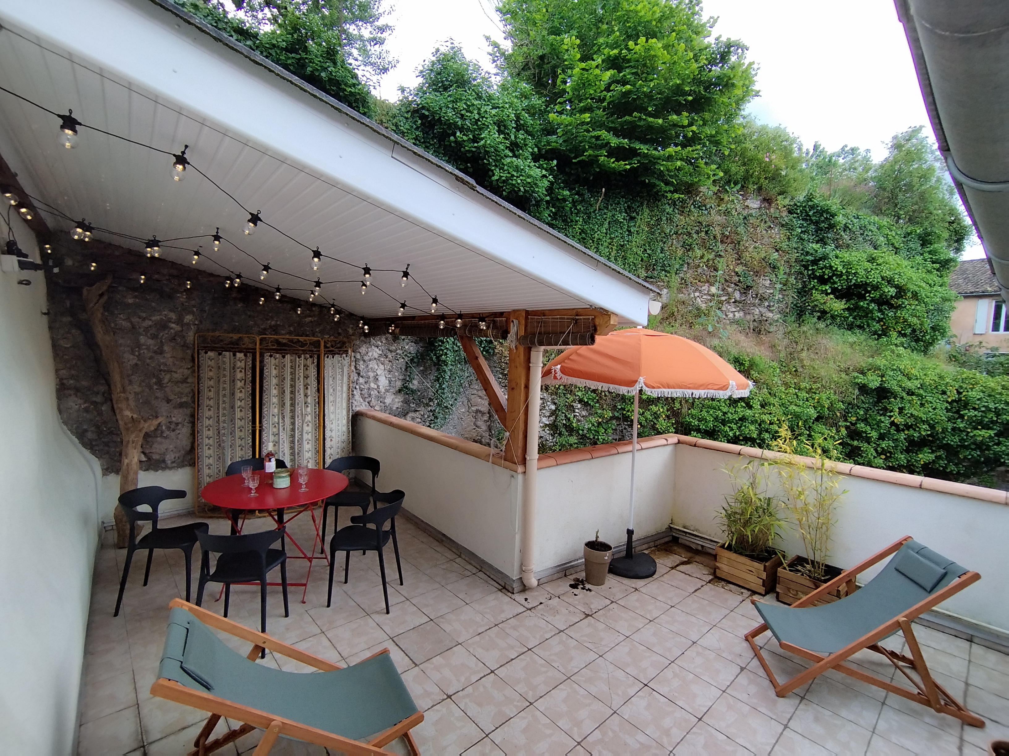 Gîte Daurade, Cahors - photo 15