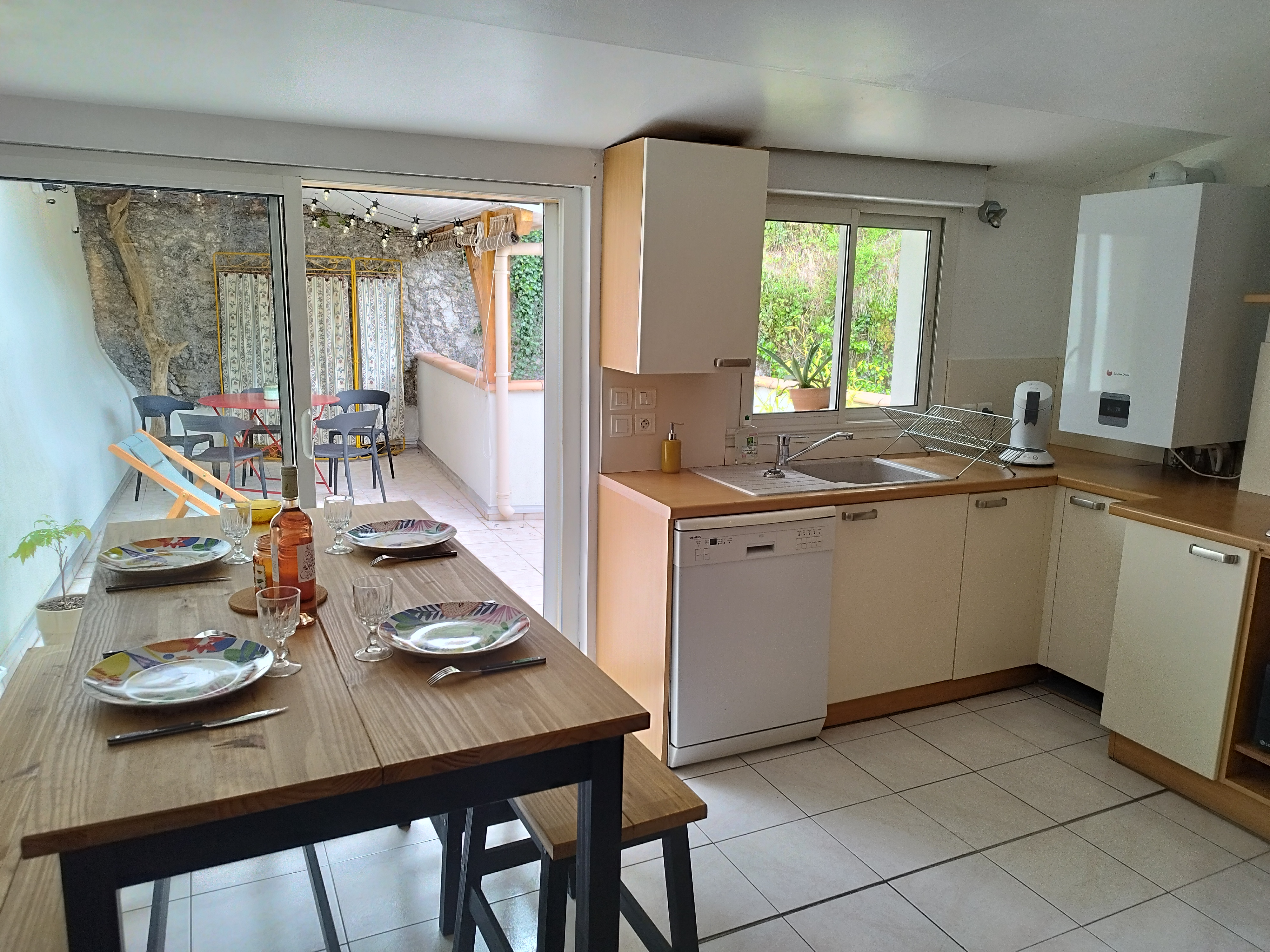 Gîte Daurade, Cahors - photo 17