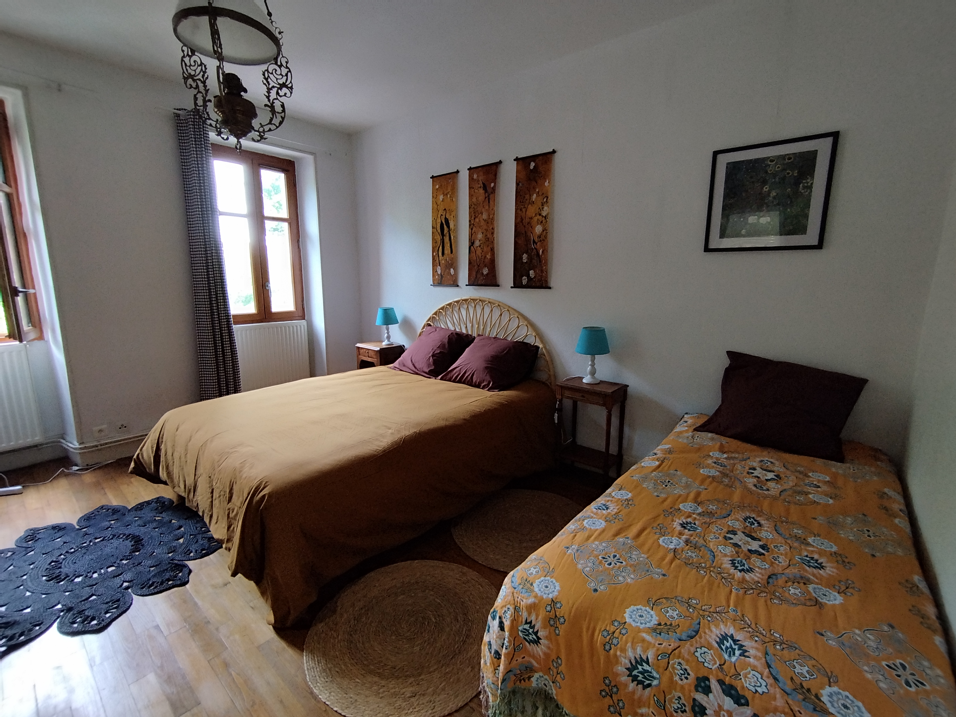 Gîte Daurade, Cahors - photo 19