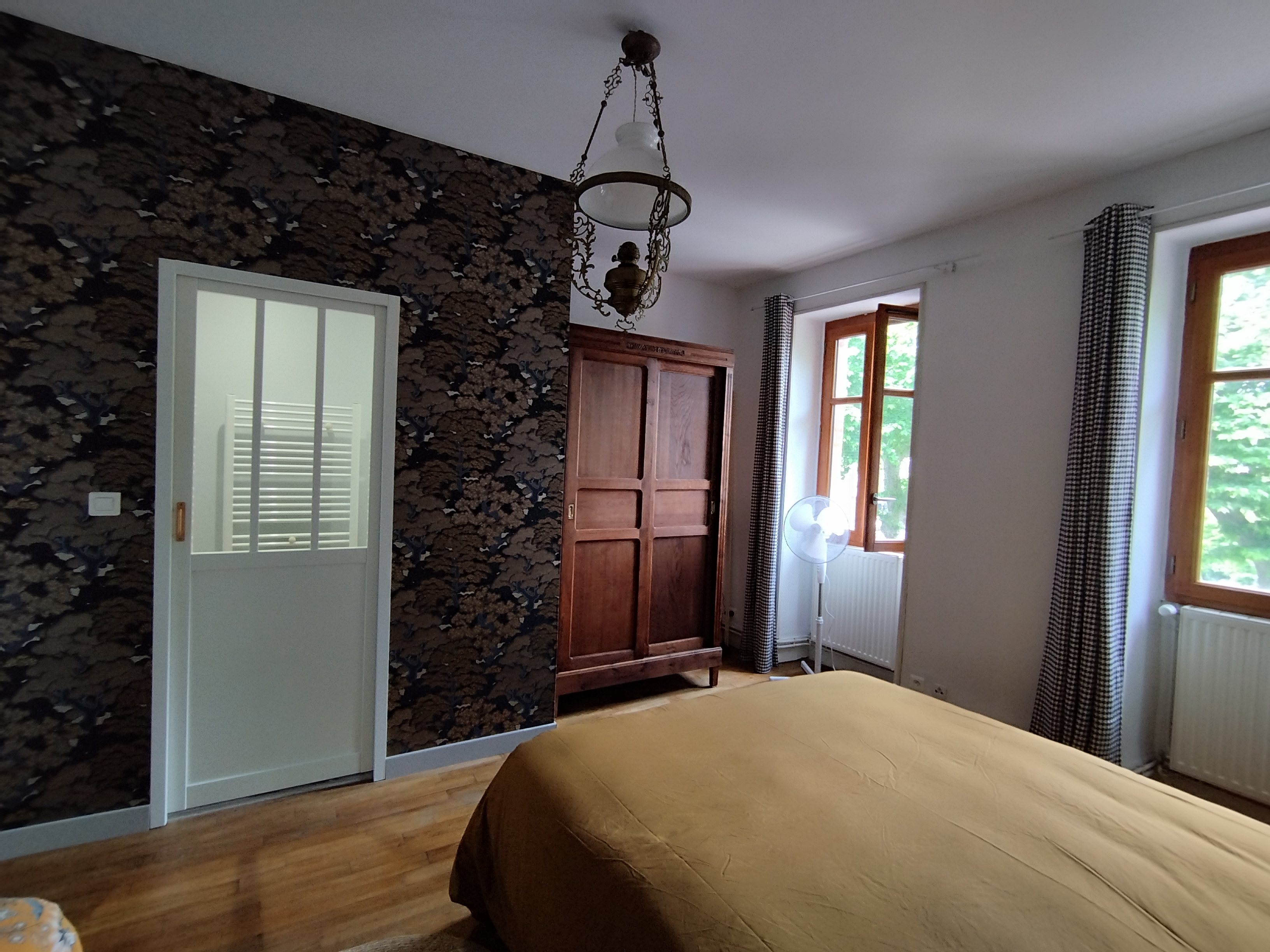 Gîte Daurade, Cahors - photo 22