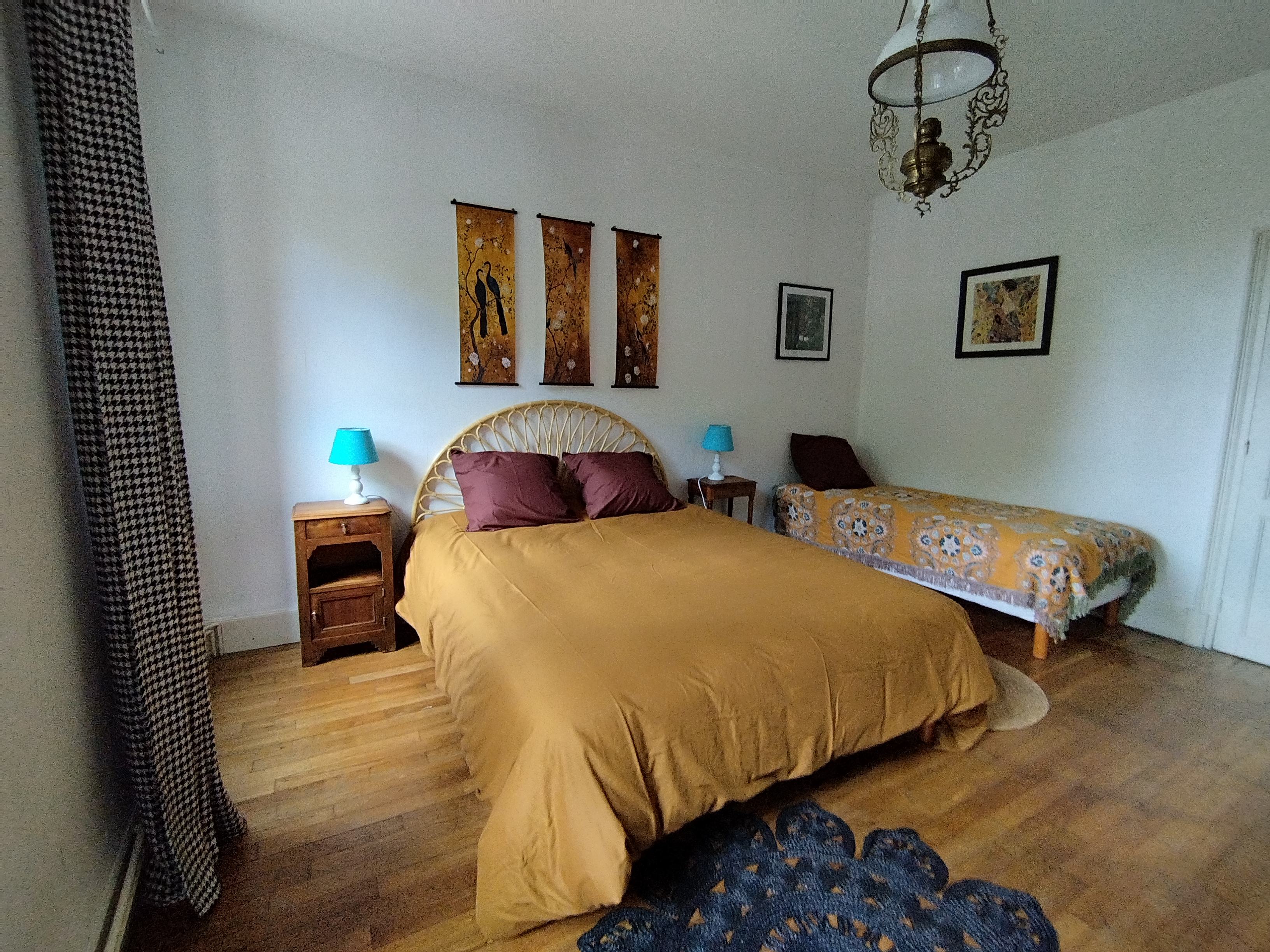 Gîte Daurade, Cahors - photo 23