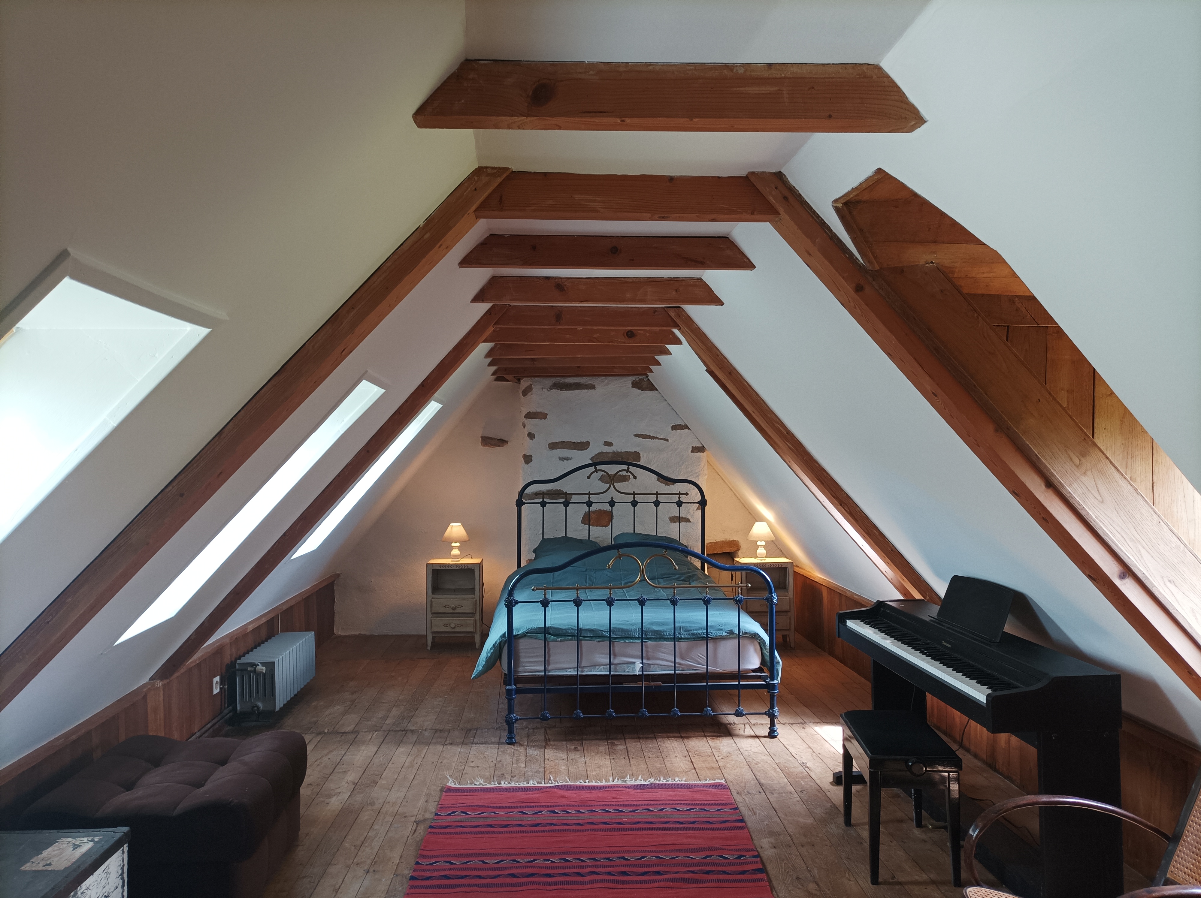 Mas de Tourel, Livernon - photo 11