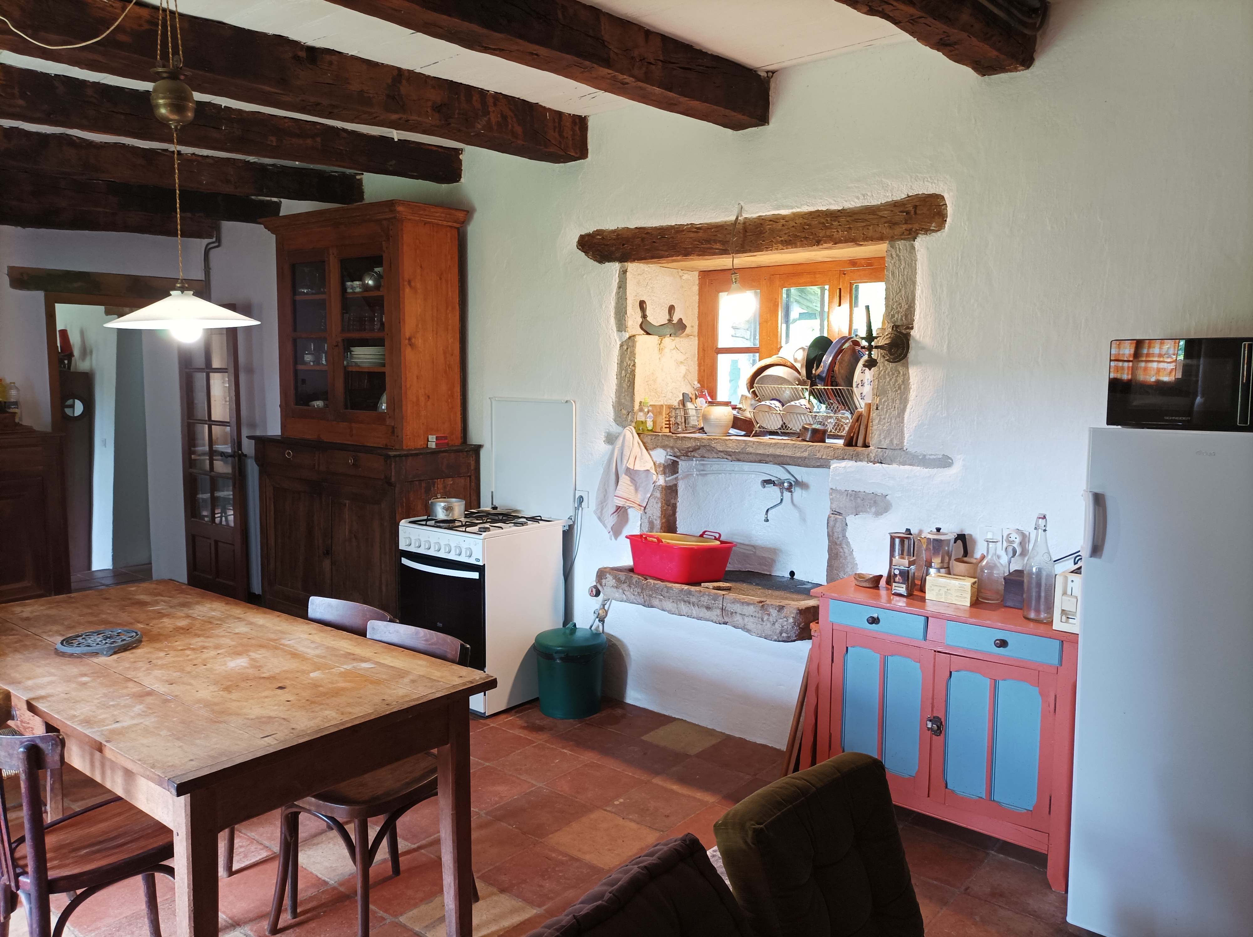 Mas de Tourel, Livernon - photo 14