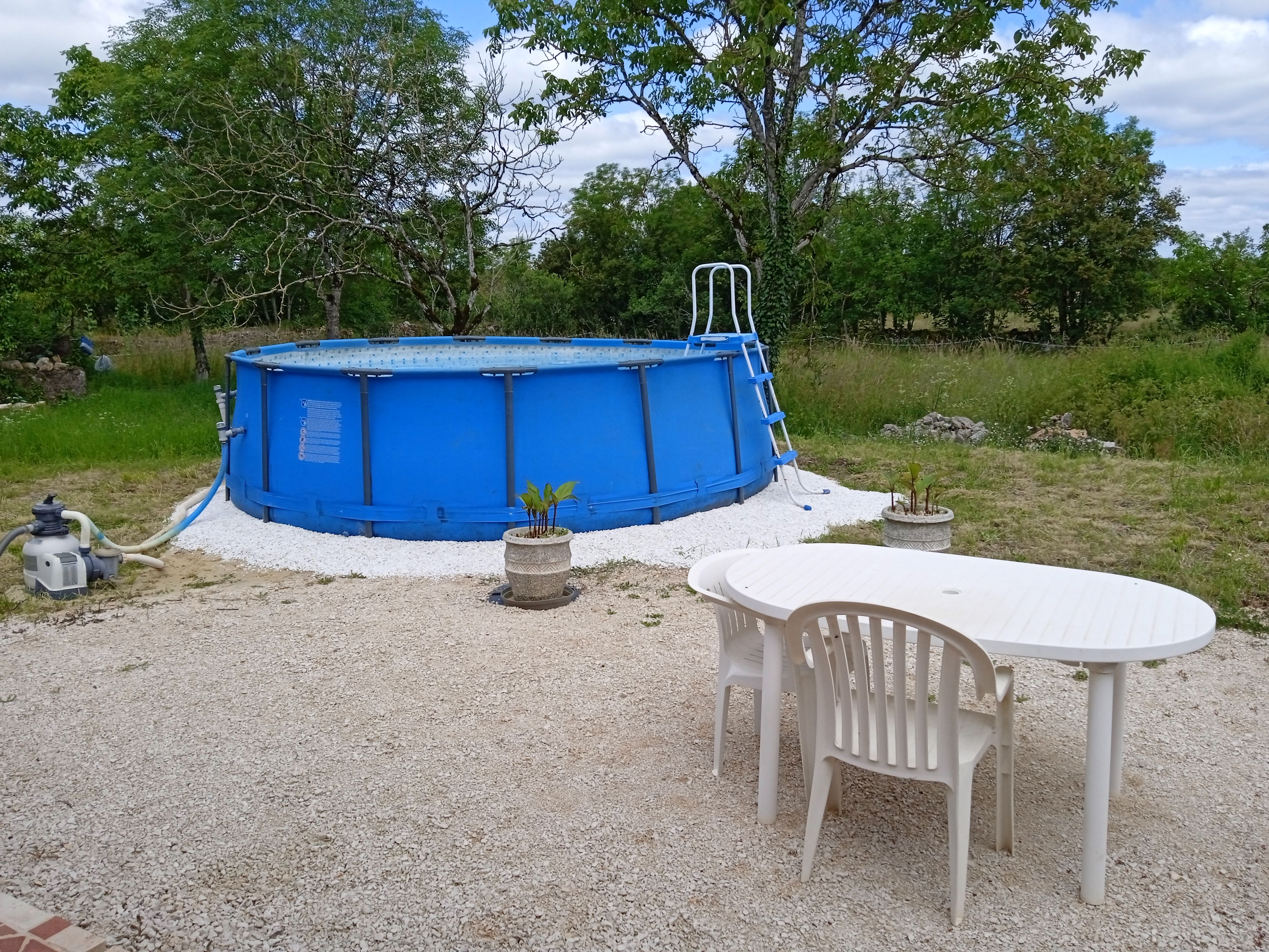 Eco Grange Le Clos du Catouillet, Varaire - photo 18