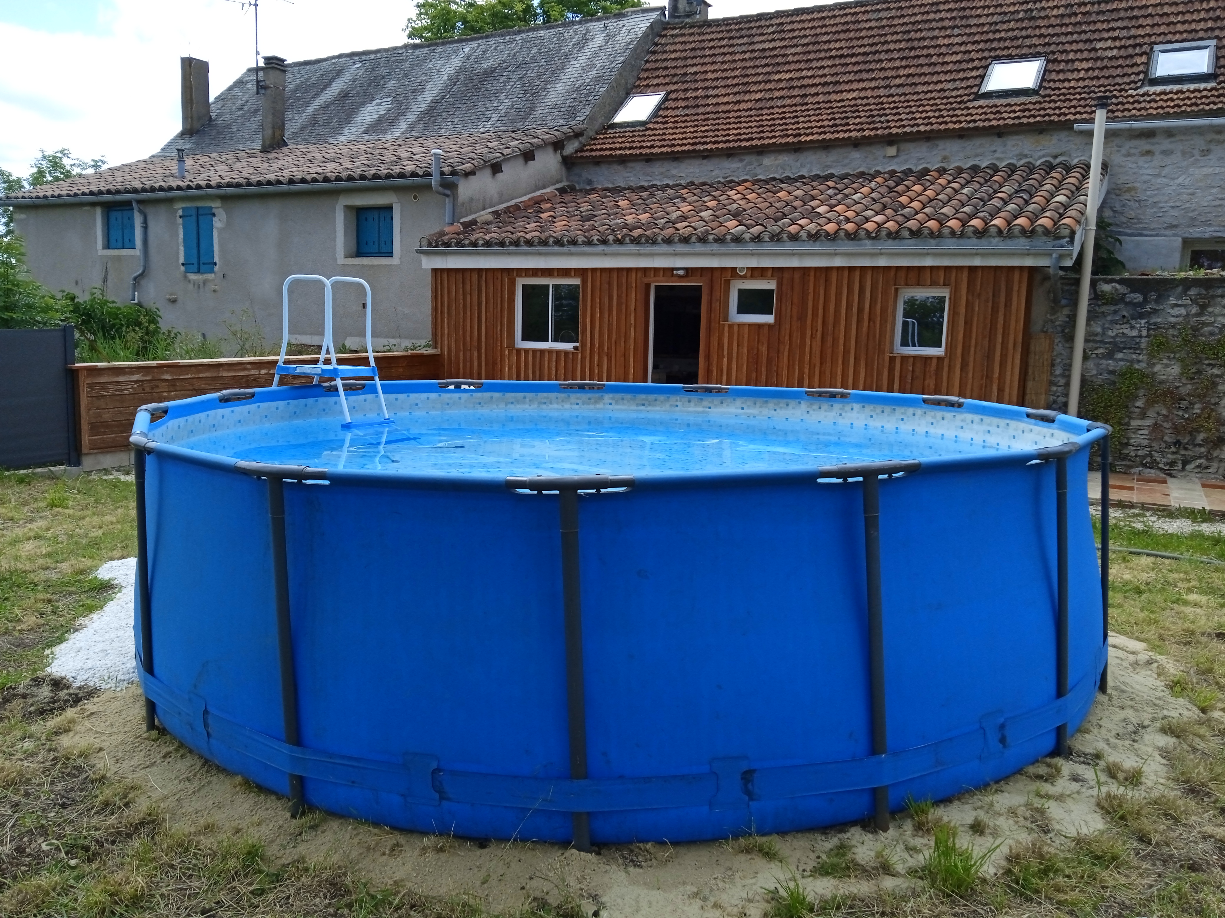 Eco Grange Le Clos du Catouillet, Varaire - photo 19