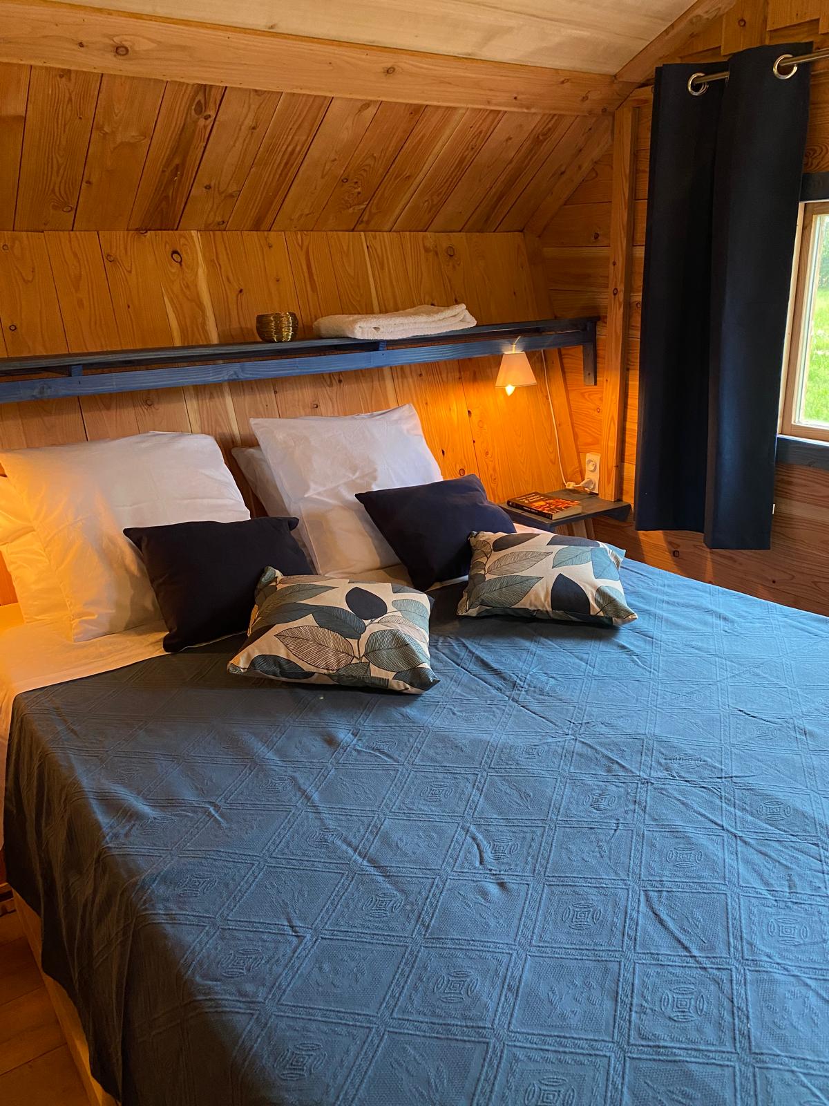 Chalet de l'Oasienne, Lissac-et-Mouret - photo 6